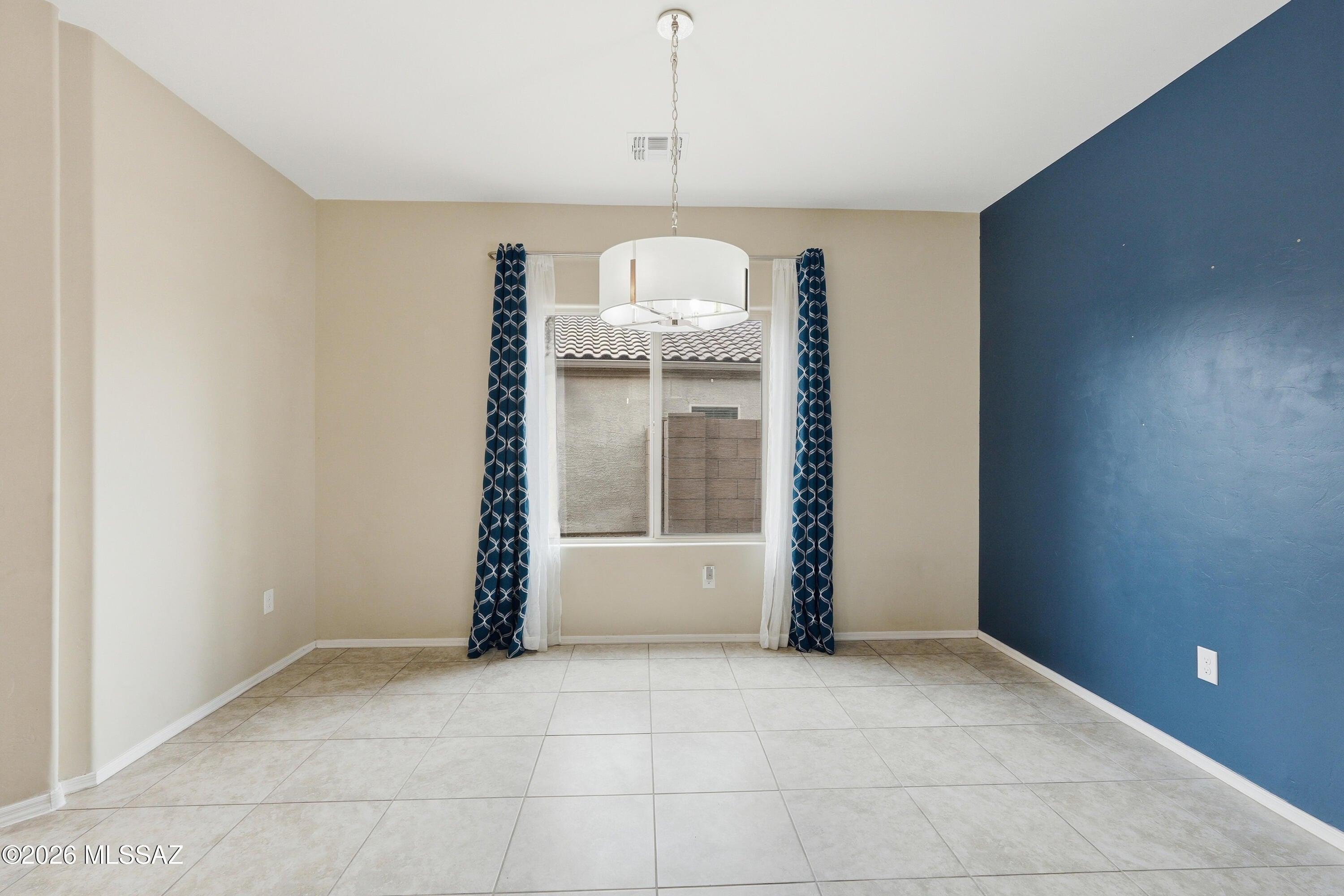 Saguaro Springs - Residential Lease
