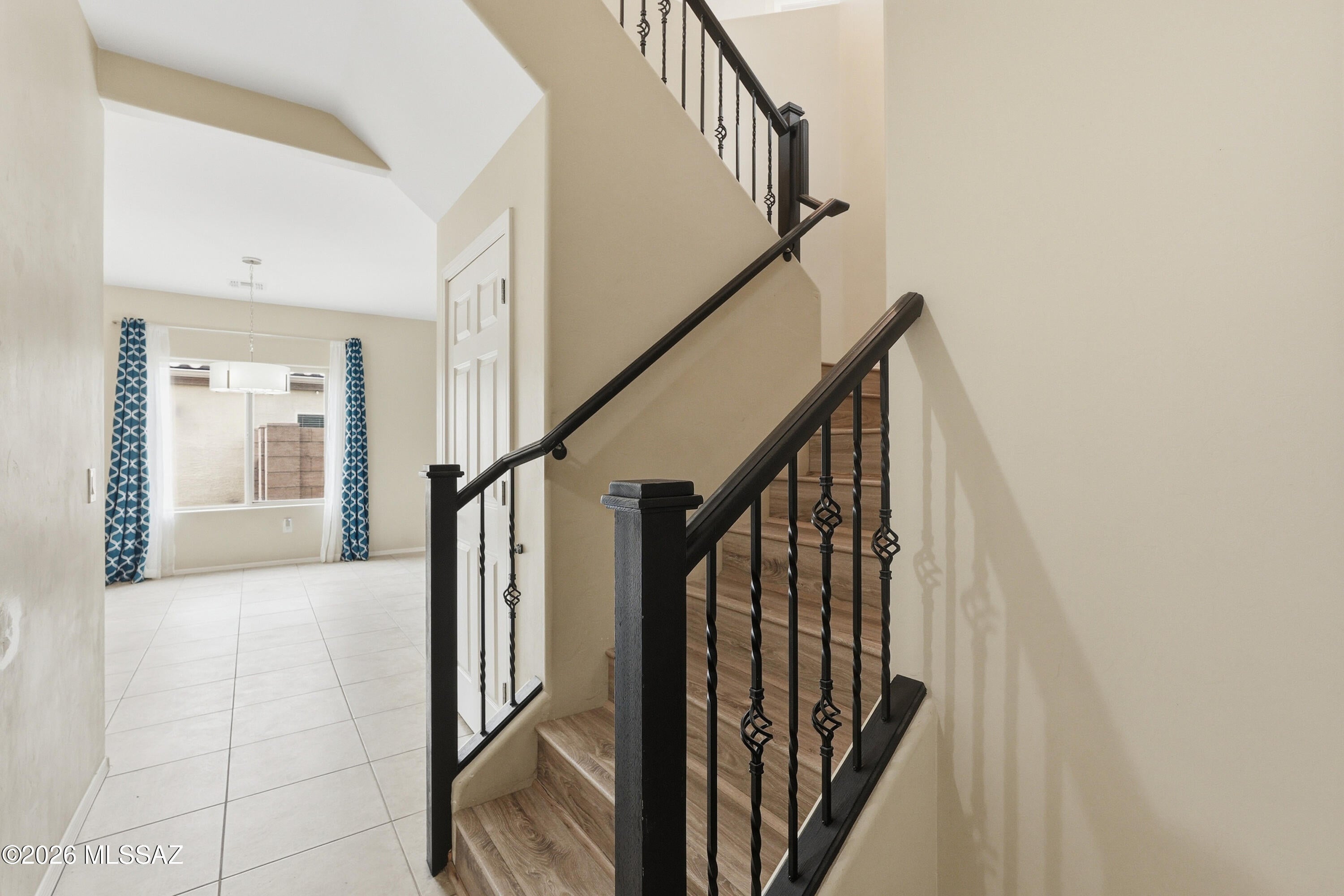 Saguaro Springs - Residential Lease