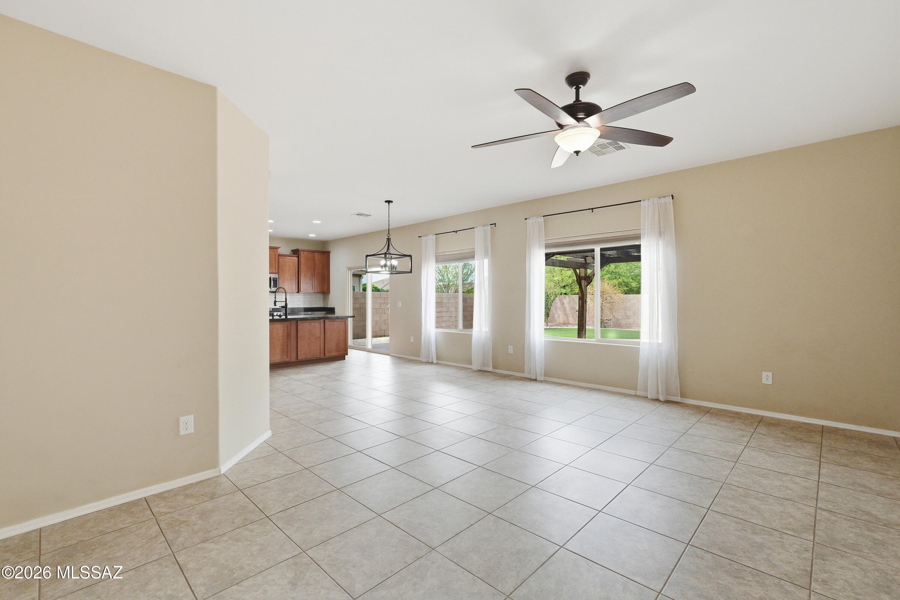 Saguaro Springs - Residential Lease