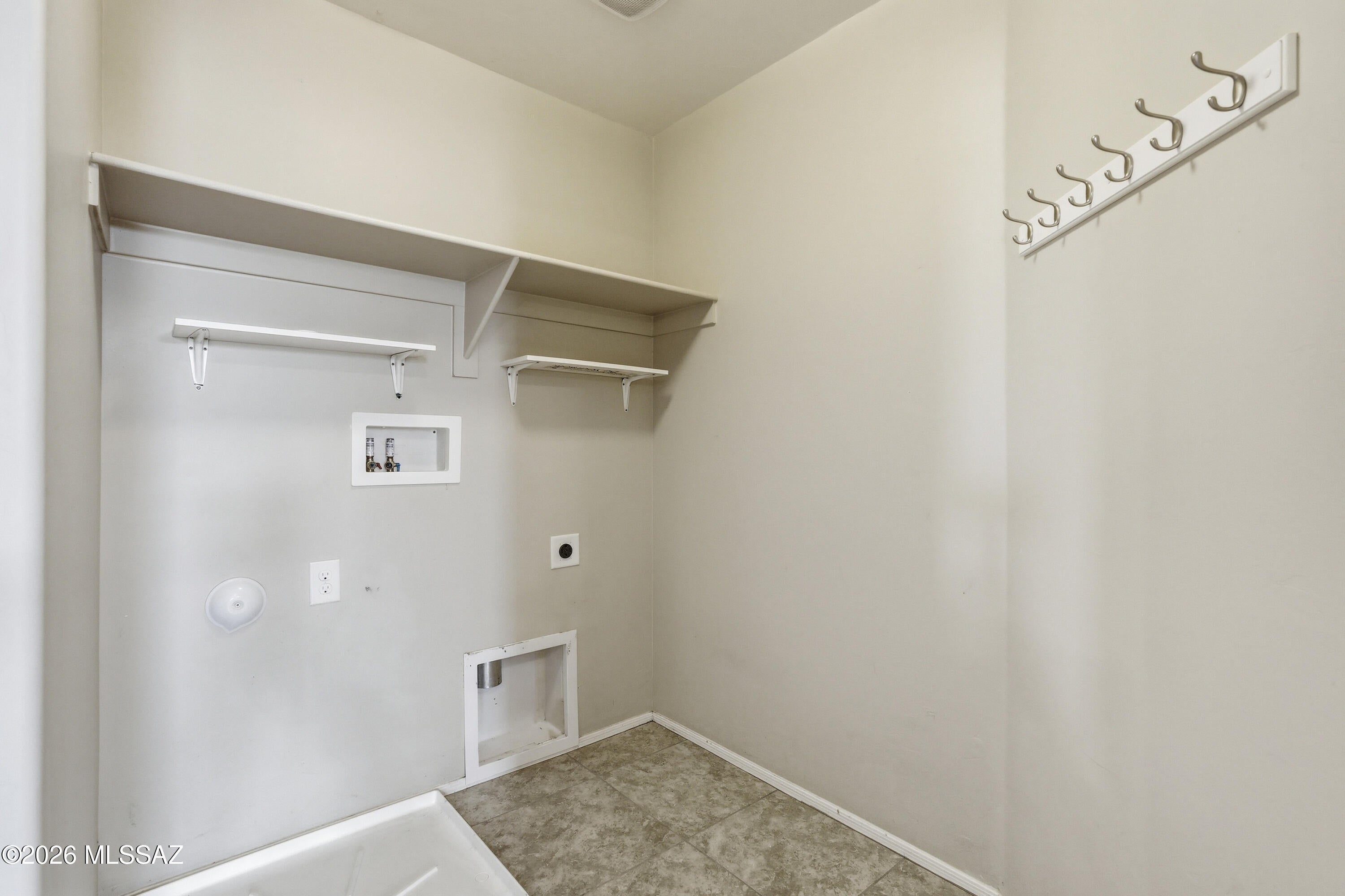 Saguaro Springs - Residential Lease