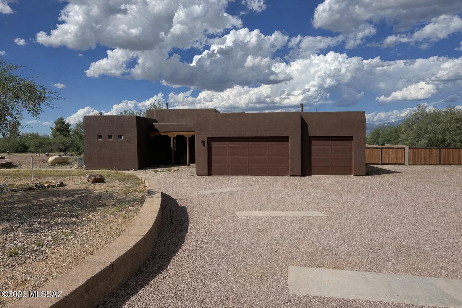 New Tucson Unit 22 Res Blk 1&2 - Residential