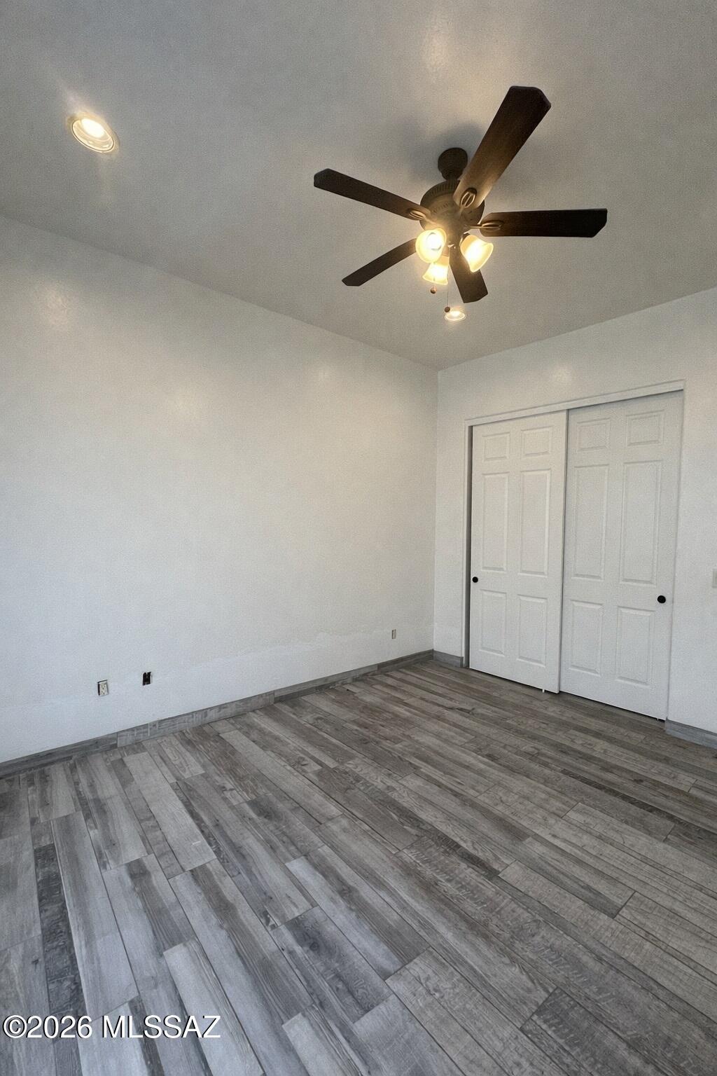 New Tucson Unit 22 Res Blk 1&2 - Residential