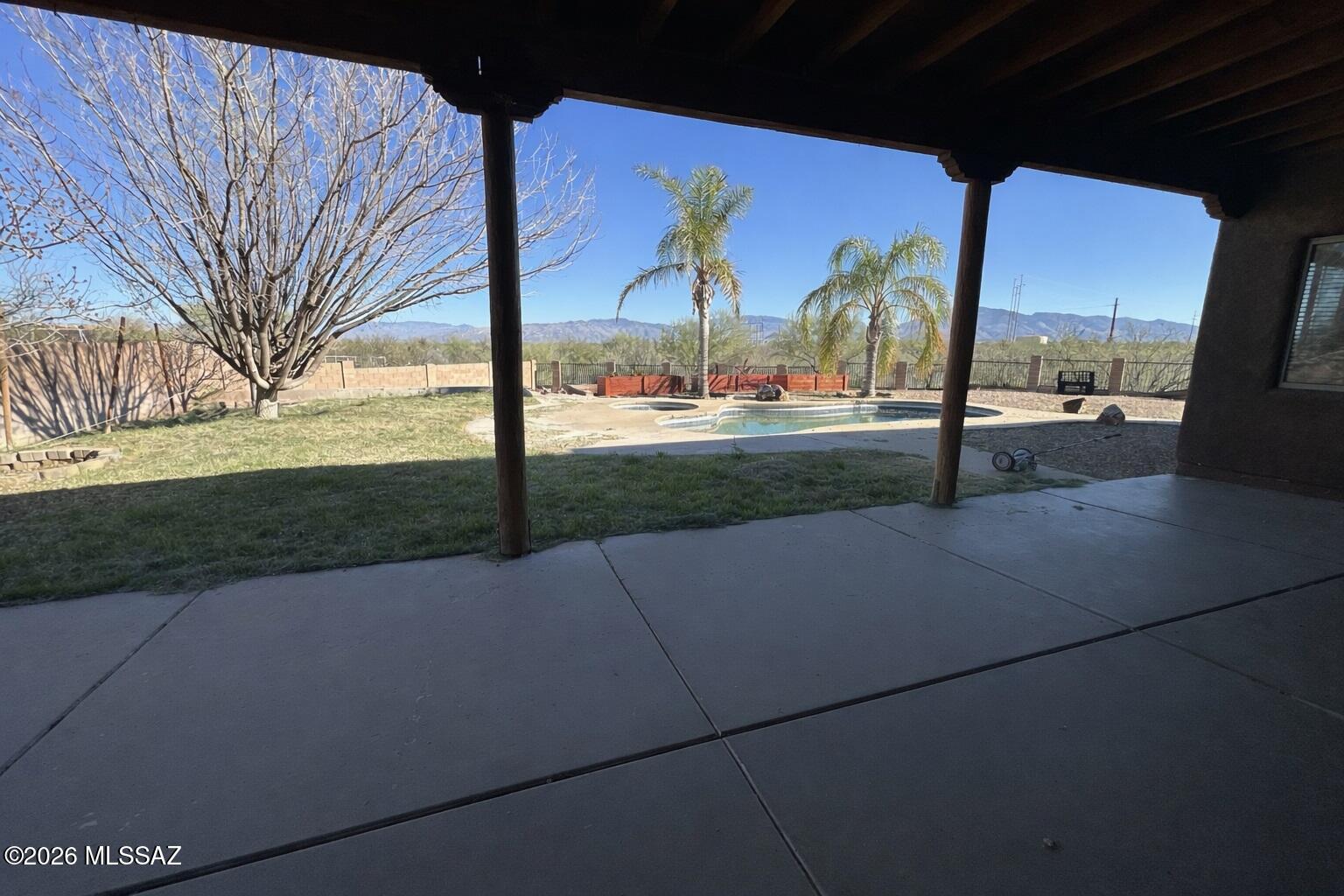 New Tucson Unit 22 Res Blk 1&2 - Residential