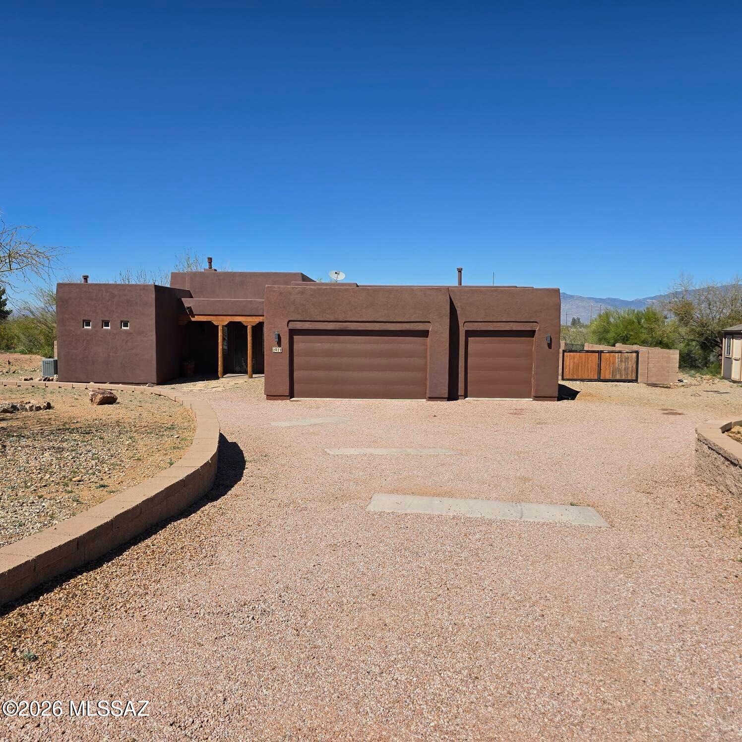 New Tucson Unit 22 Res Blk 1&2 - Residential