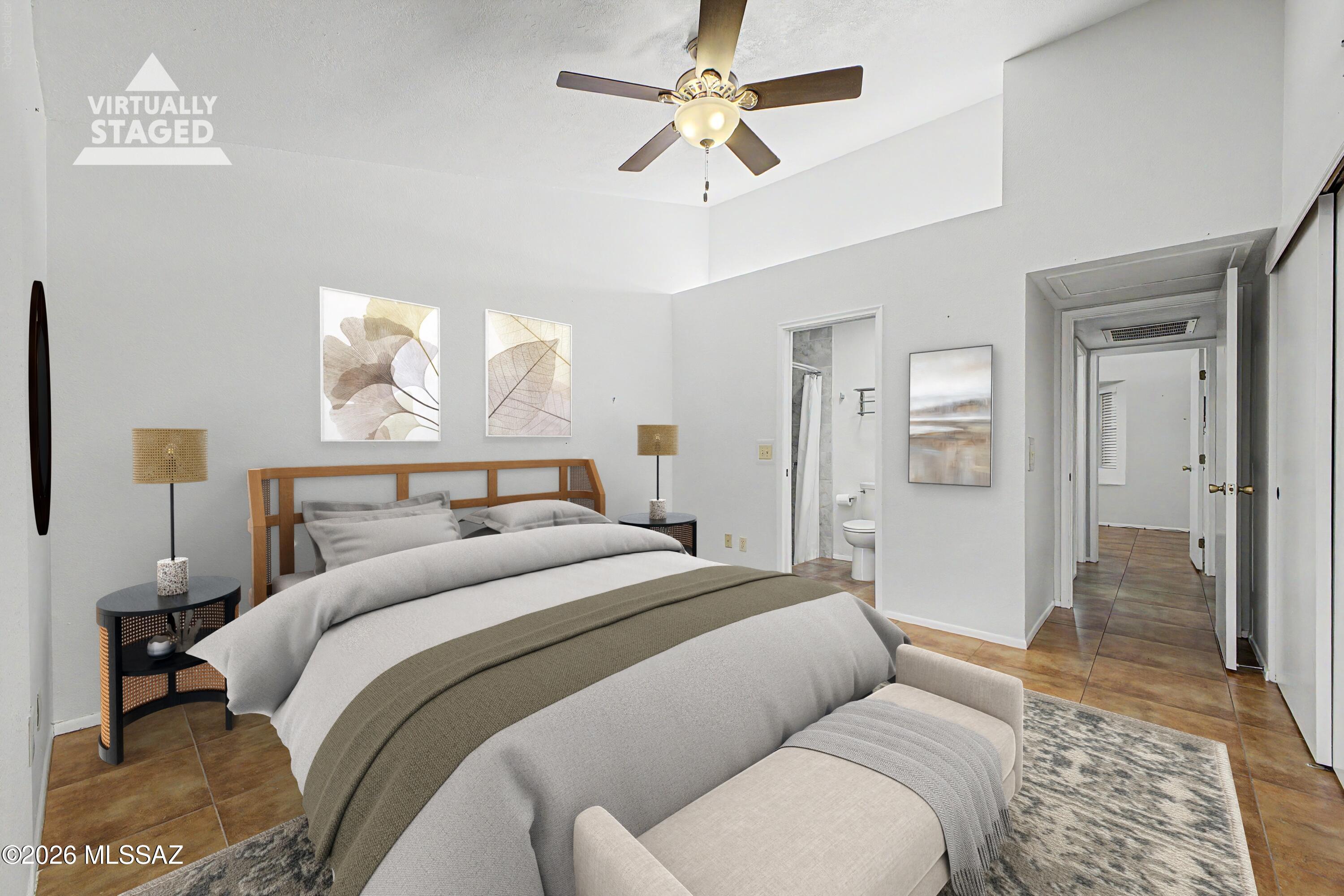 Reddington Hills Resub - Residential