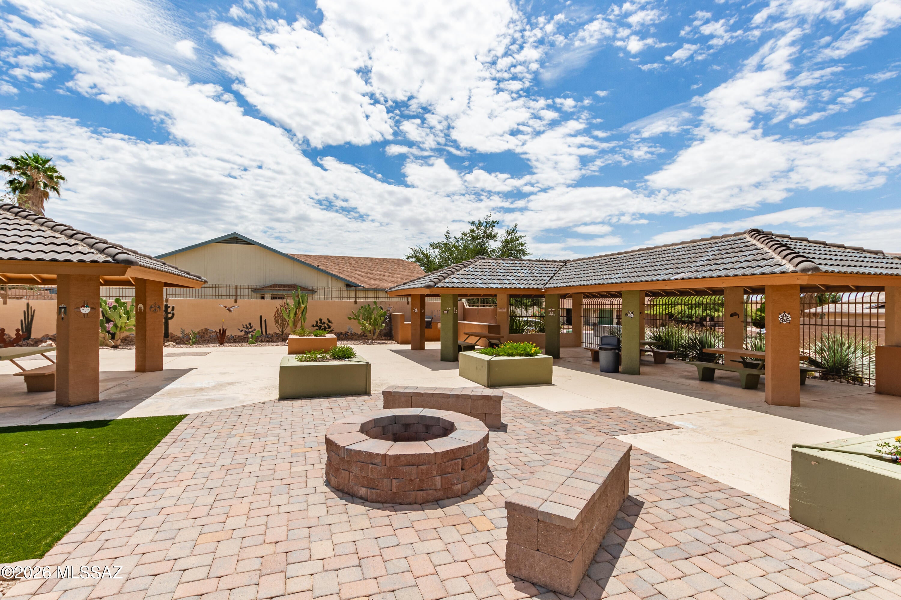 Reddington Hills Resub - Residential