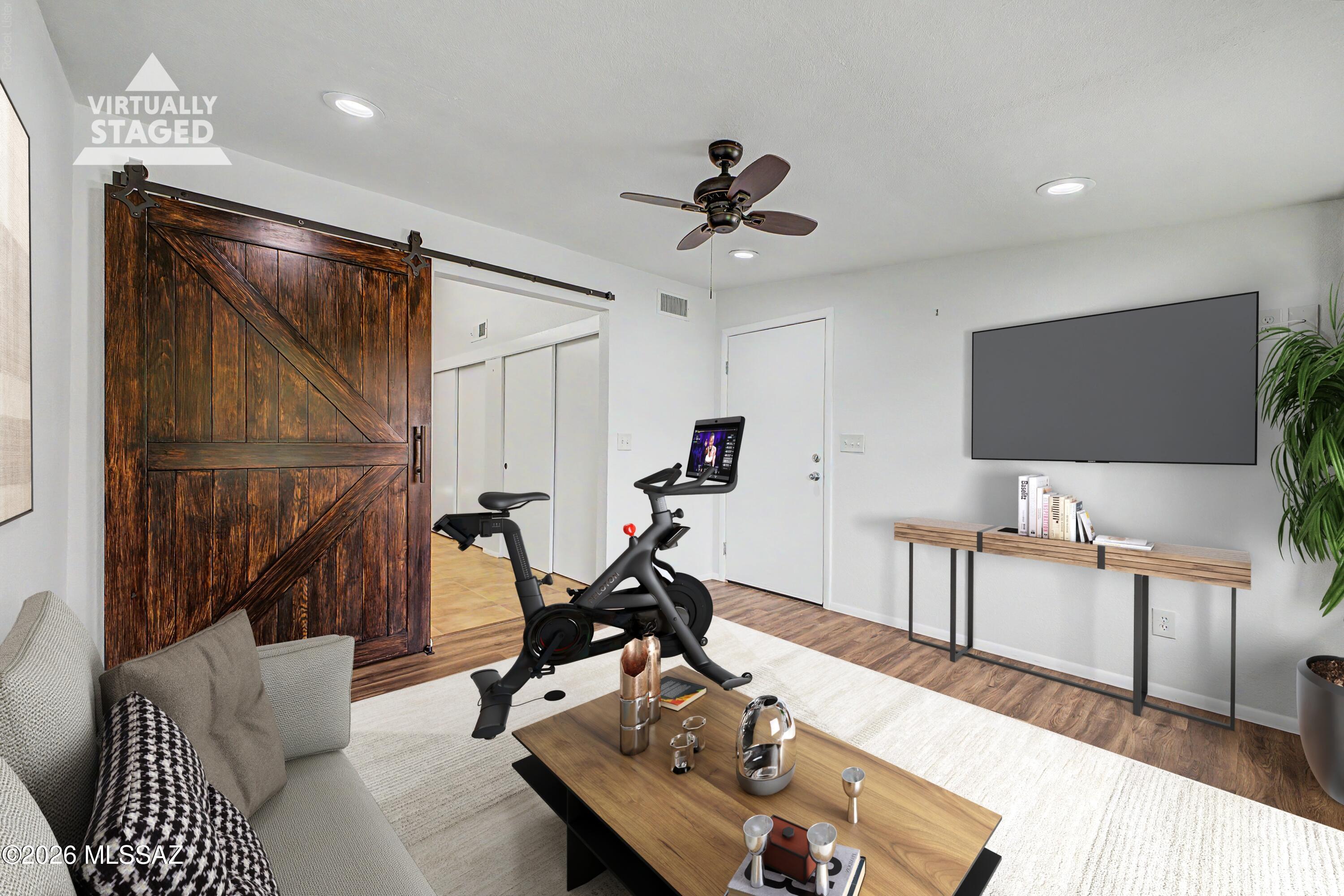 Reddington Hills Resub - Residential