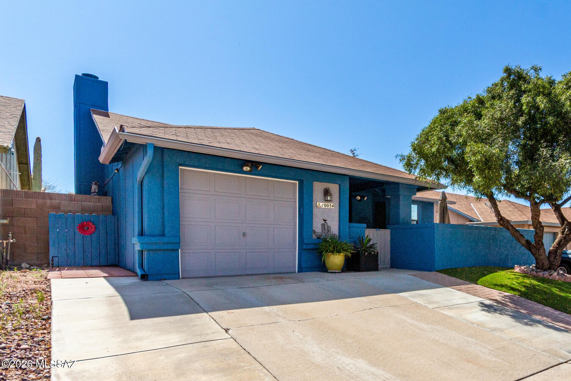 Reddington Hills Resub - Residential