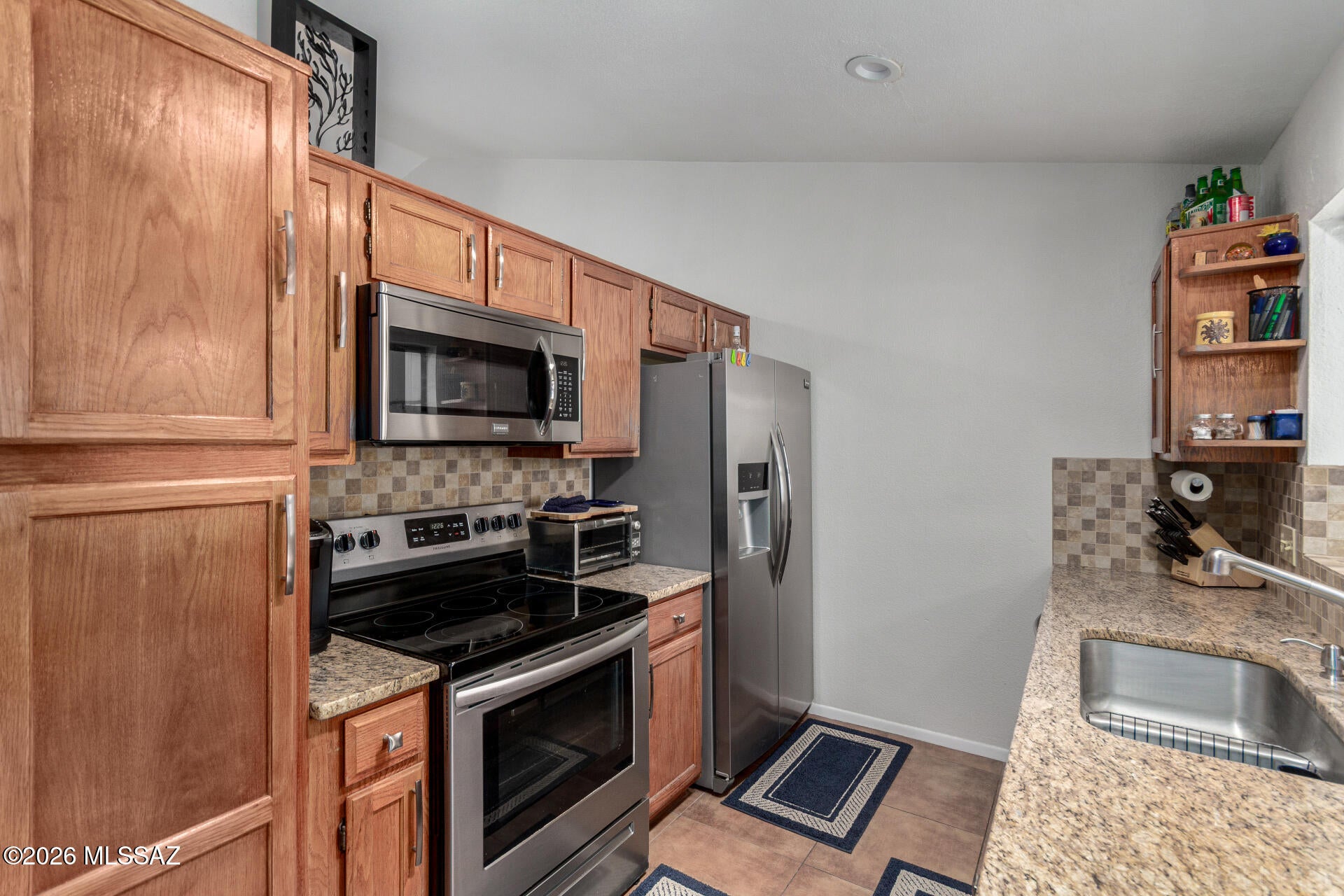 Reddington Hills Resub - Residential