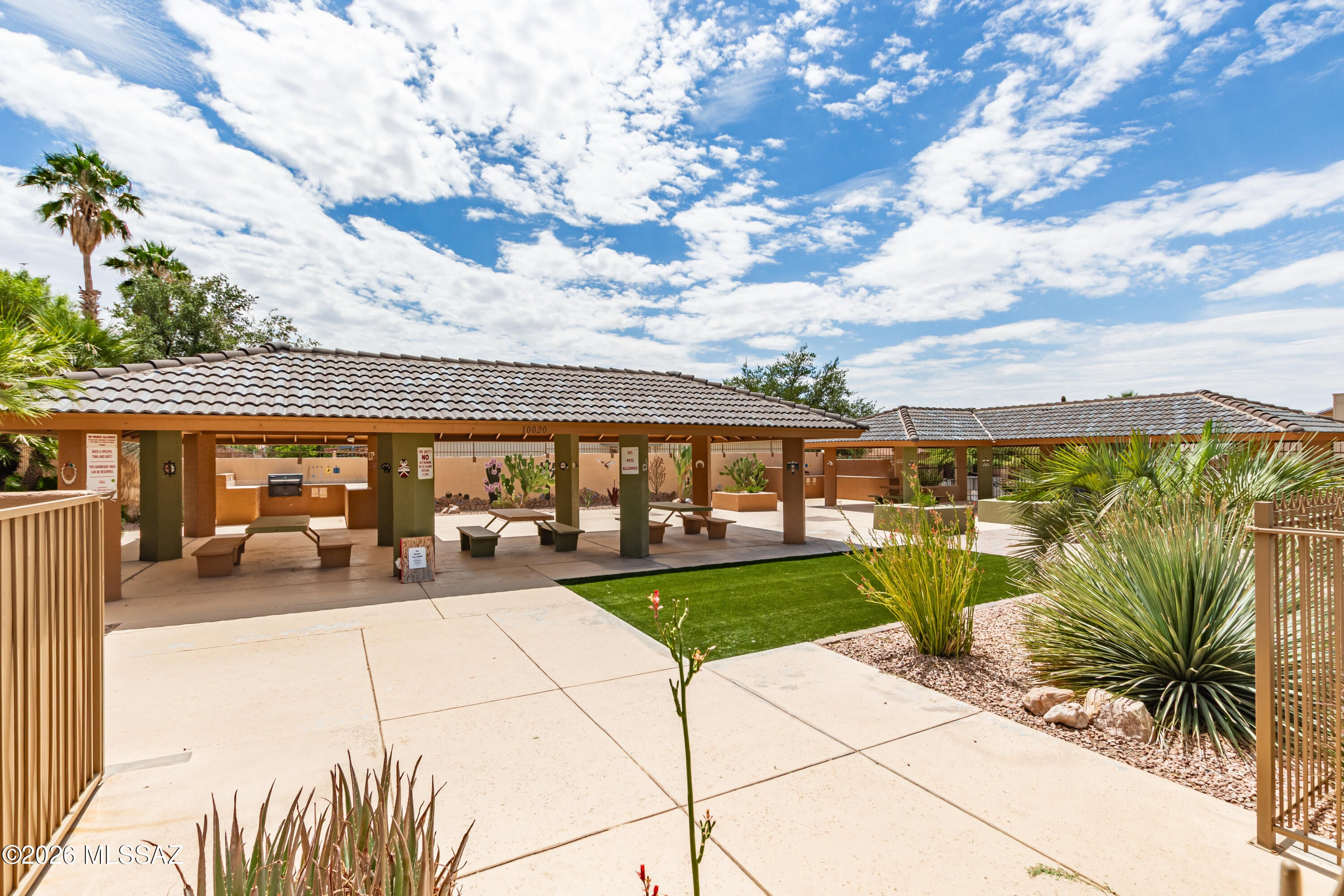Reddington Hills Resub - Residential