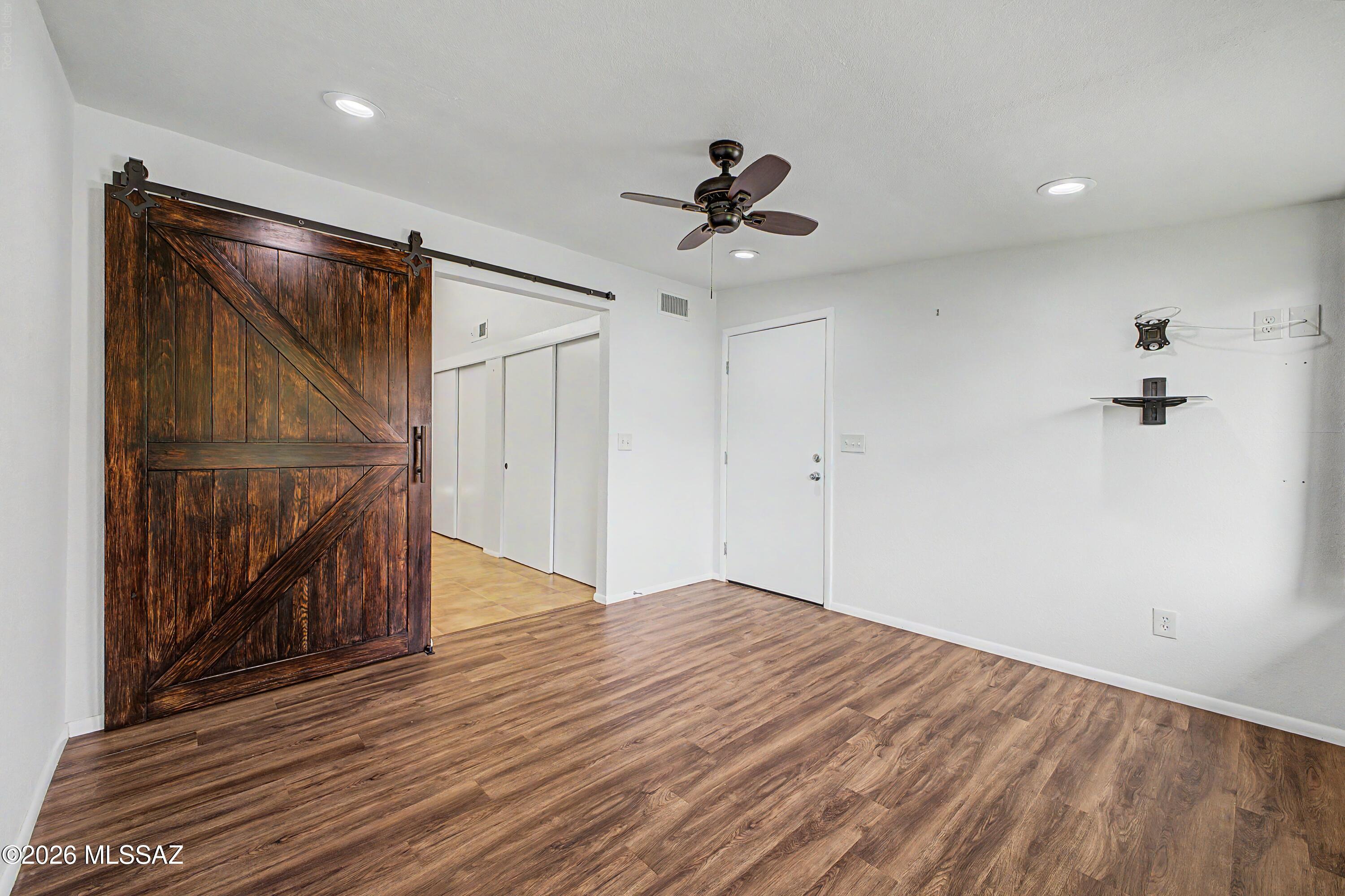 Reddington Hills Resub - Residential