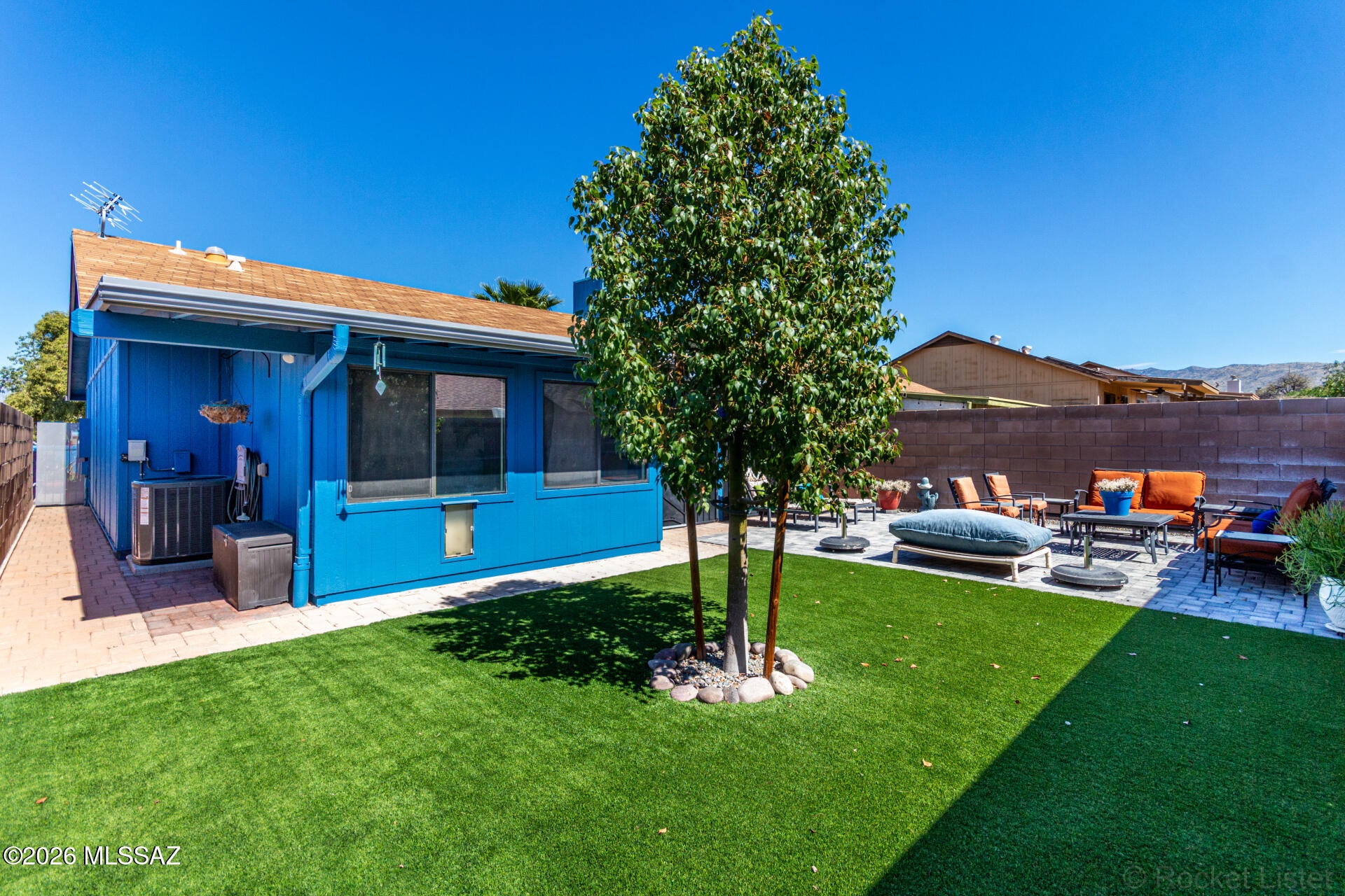 Reddington Hills Resub - Residential