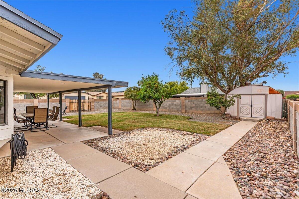 Meadowbrook (273-334, 348-403, 410-532) - Residential