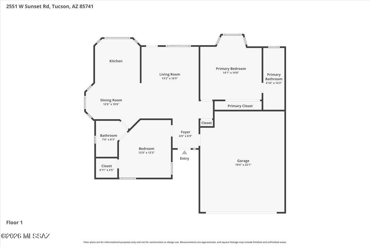 Meadowbrook (273-334, 348-403, 410-532) - Residential