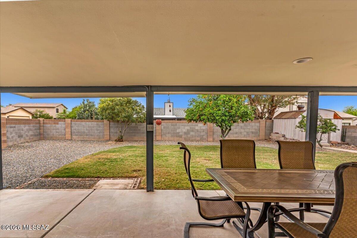 Meadowbrook (273-334, 348-403, 410-532) - Residential