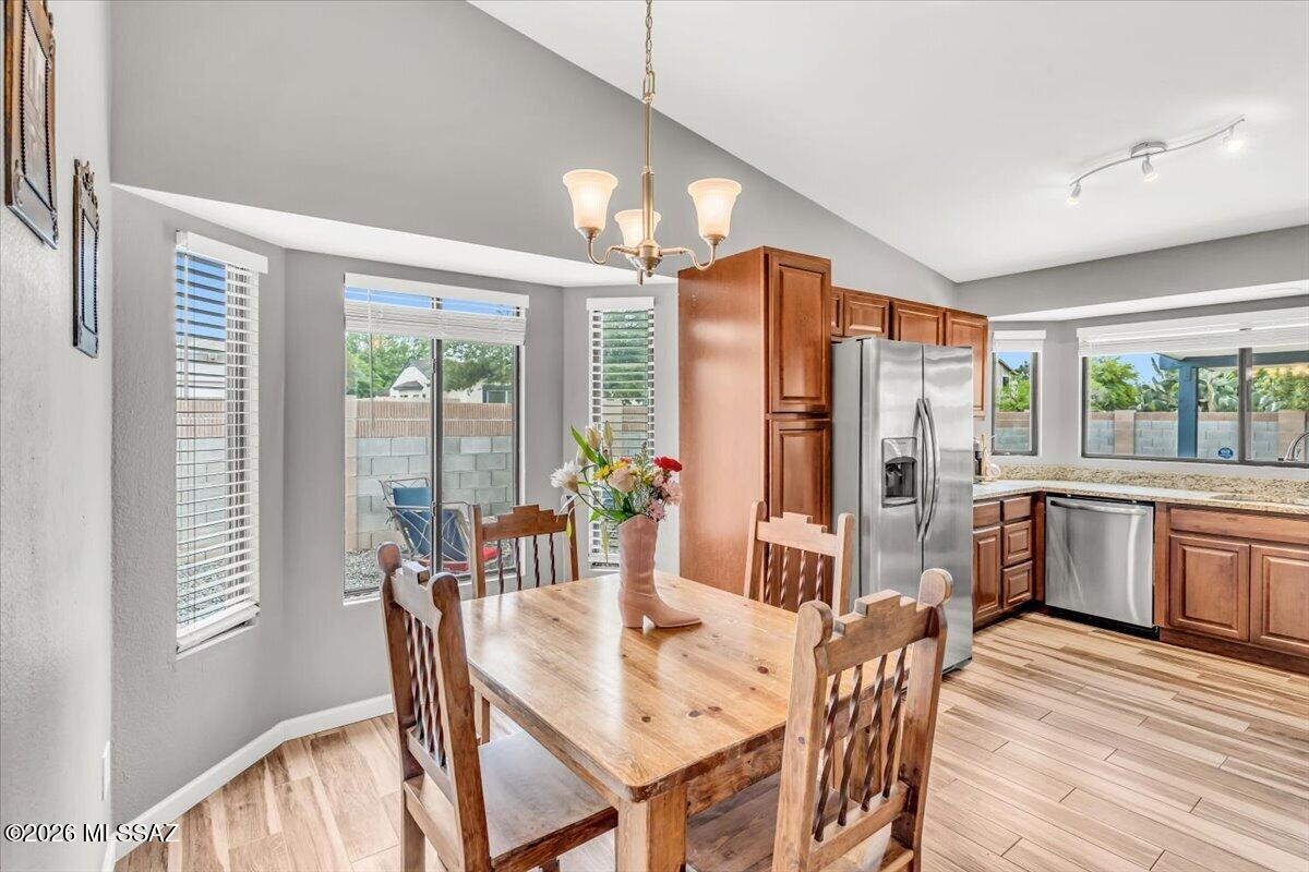 Meadowbrook (273-334, 348-403, 410-532) - Residential