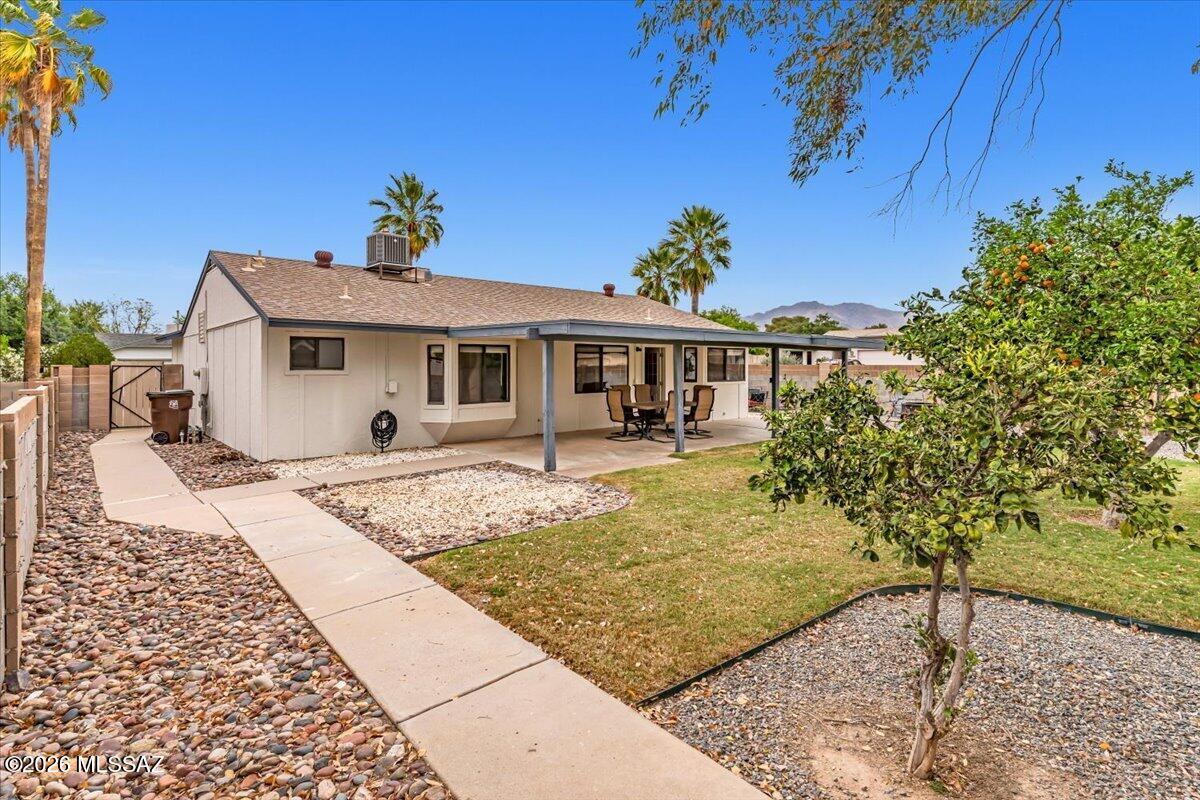Meadowbrook (273-334, 348-403, 410-532) - Residential