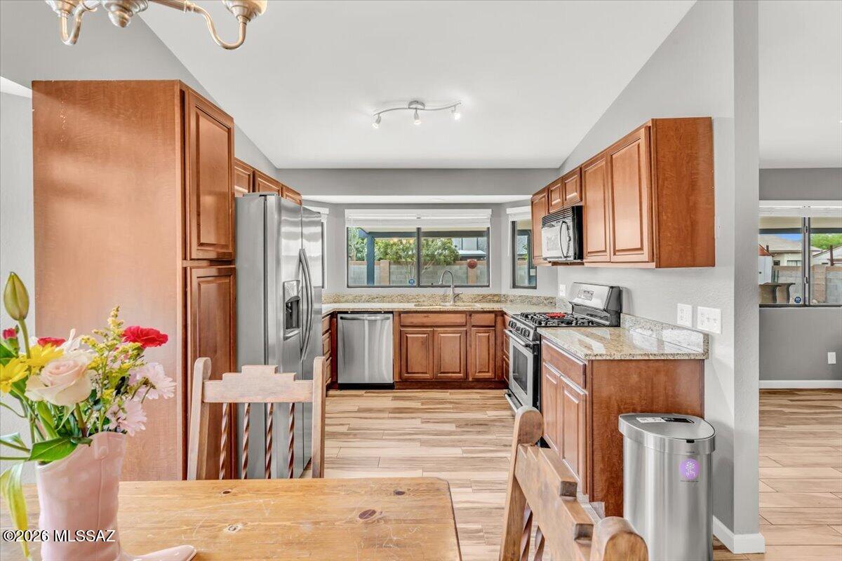 Meadowbrook (273-334, 348-403, 410-532) - Residential