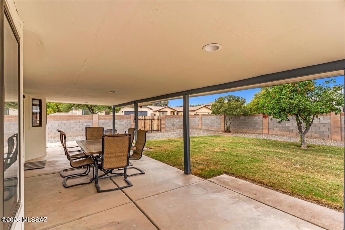 Meadowbrook (273-334, 348-403, 410-532) - Residential