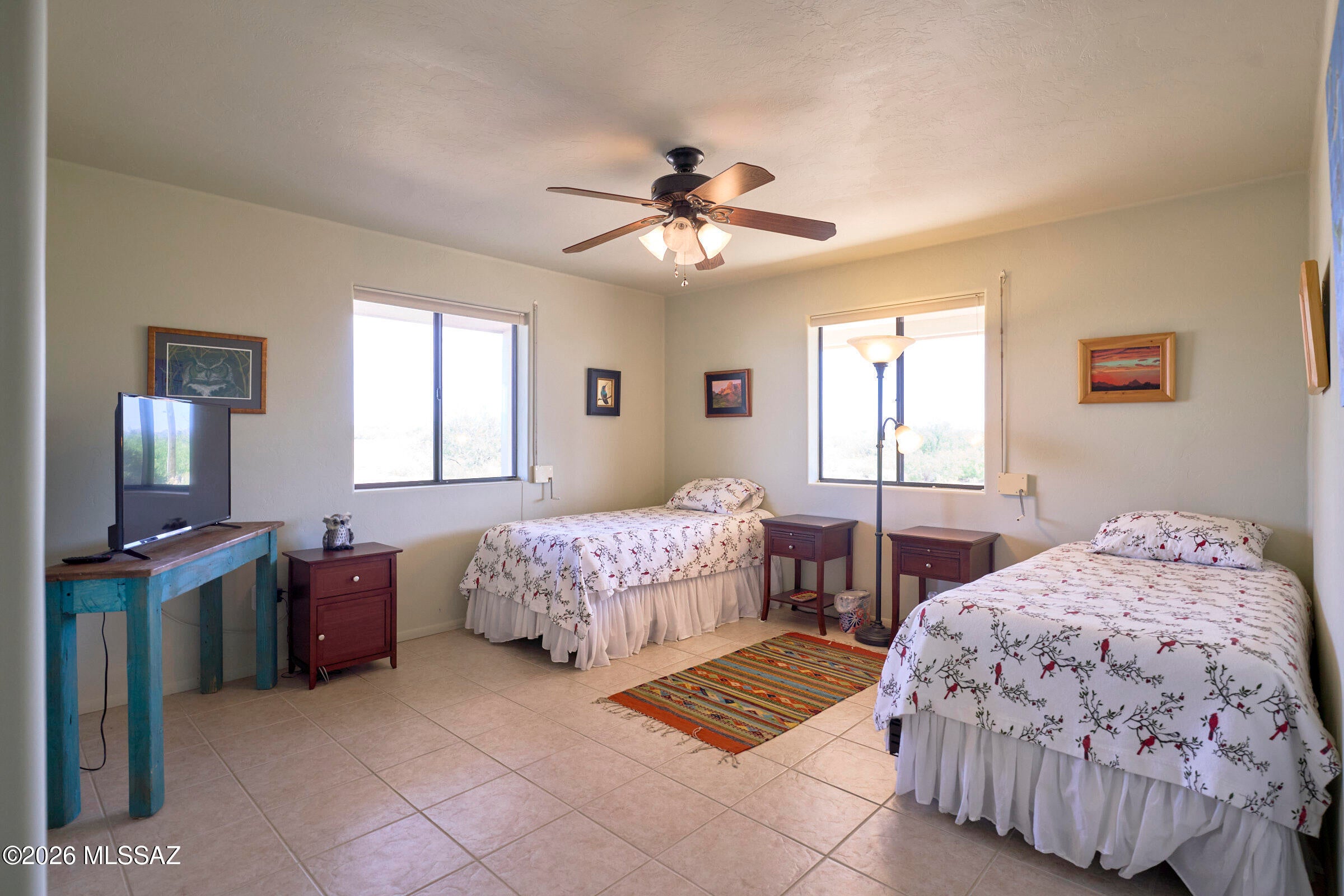 Out Of Pima County - Residential