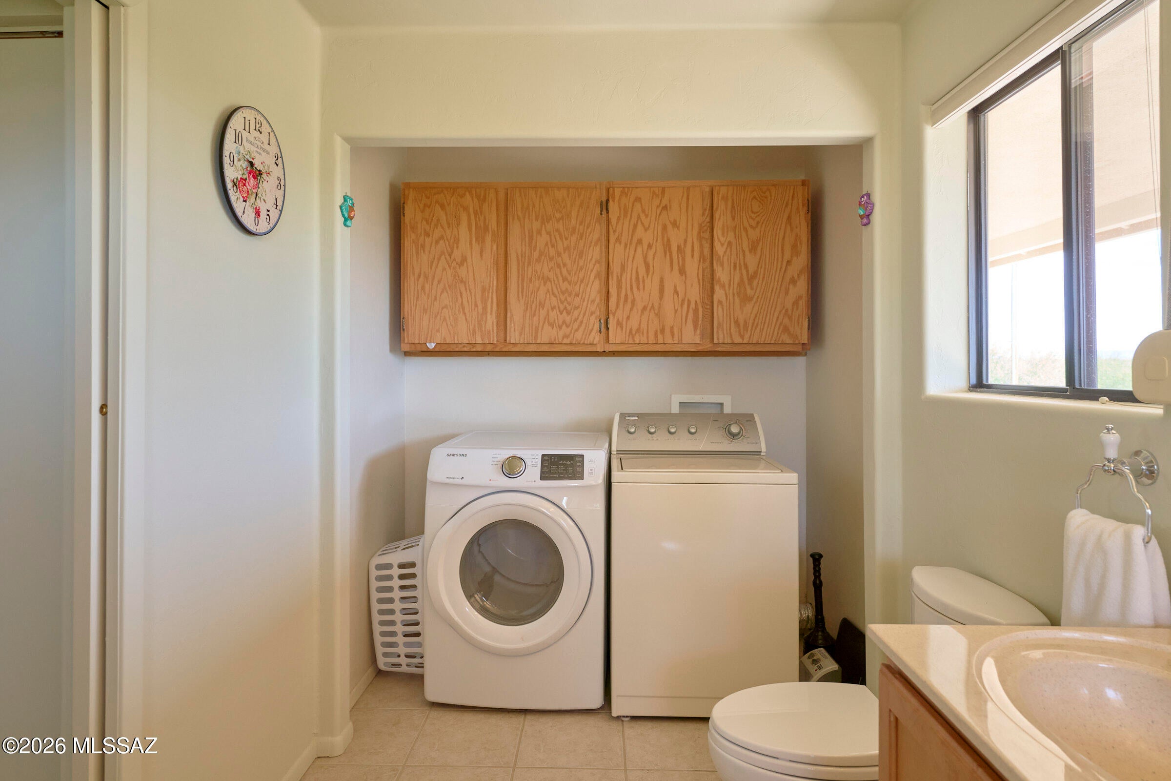 Out Of Pima County - Residential