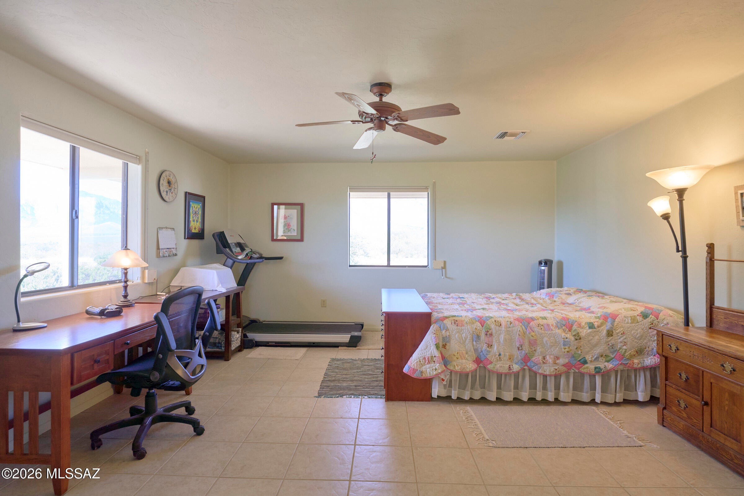 Out Of Pima County - Residential
