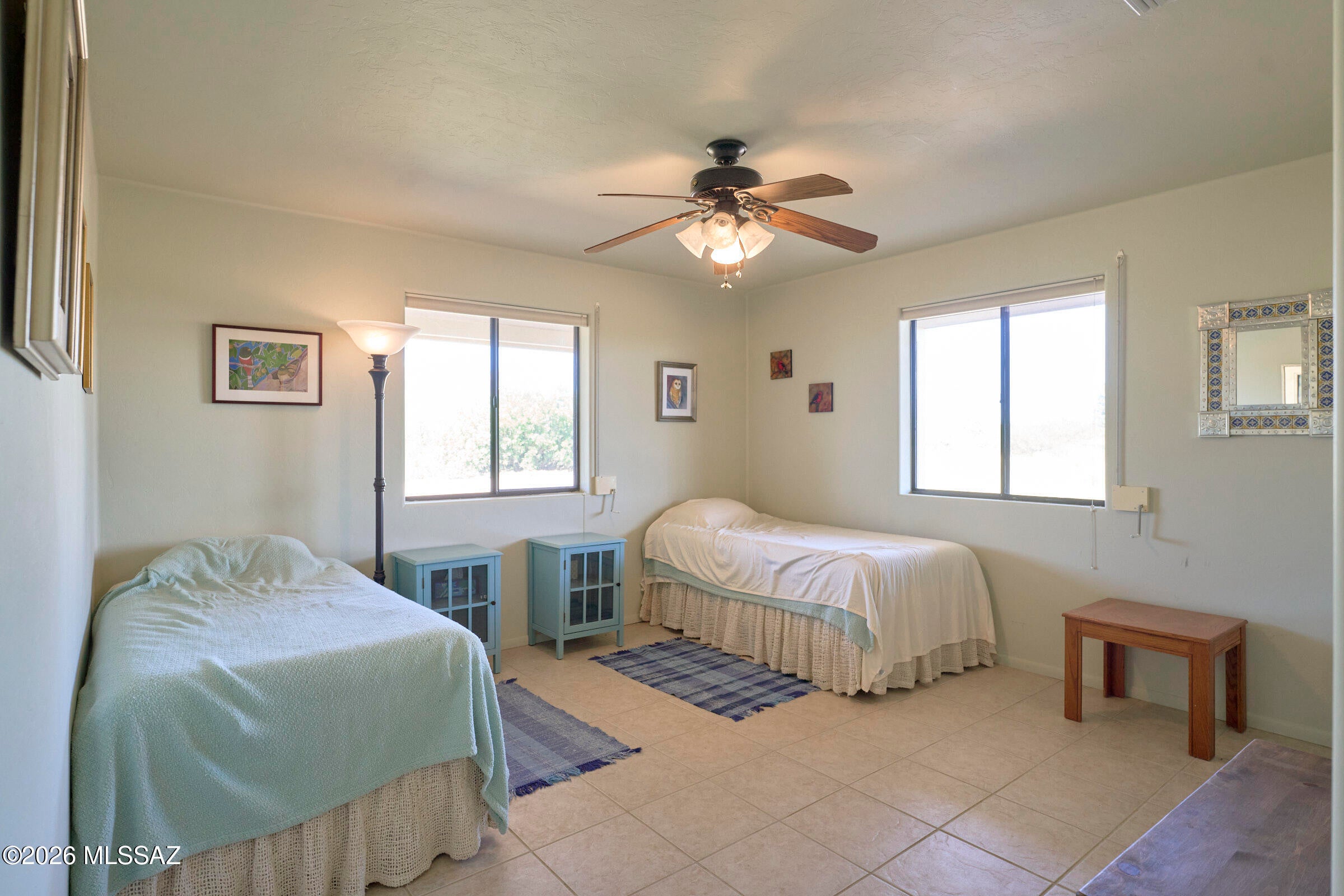 Out Of Pima County - Residential