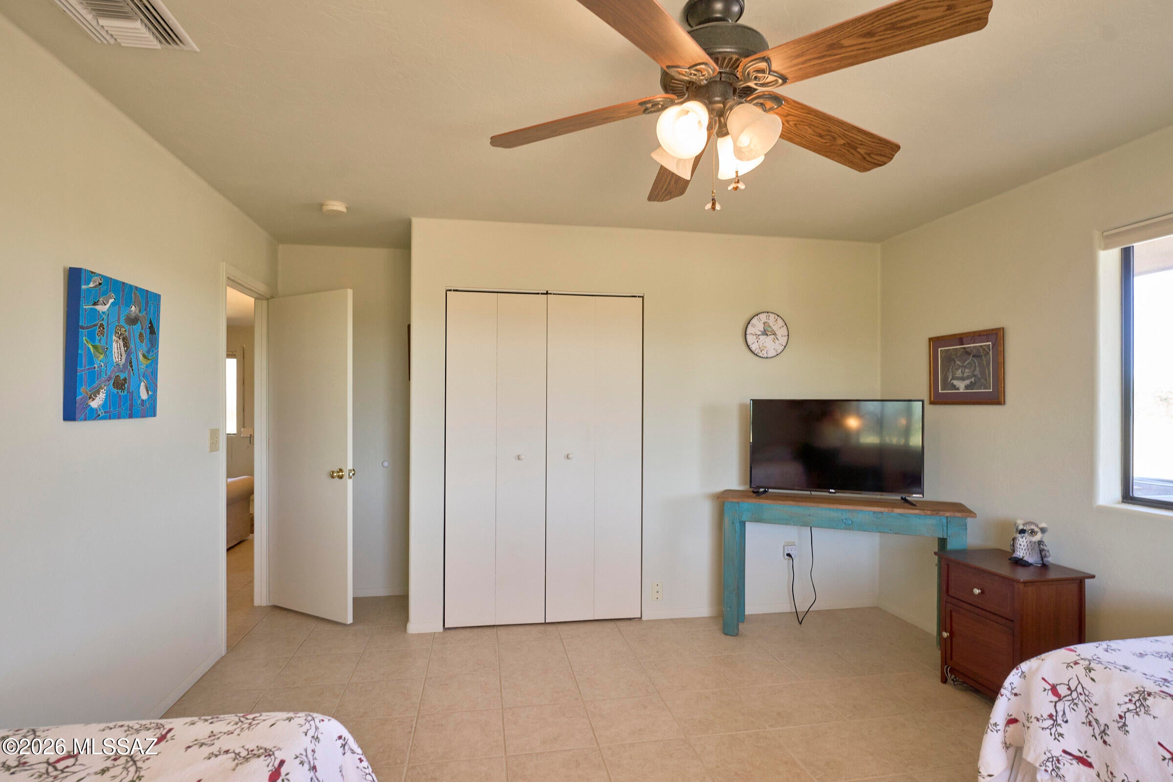 Out Of Pima County - Residential