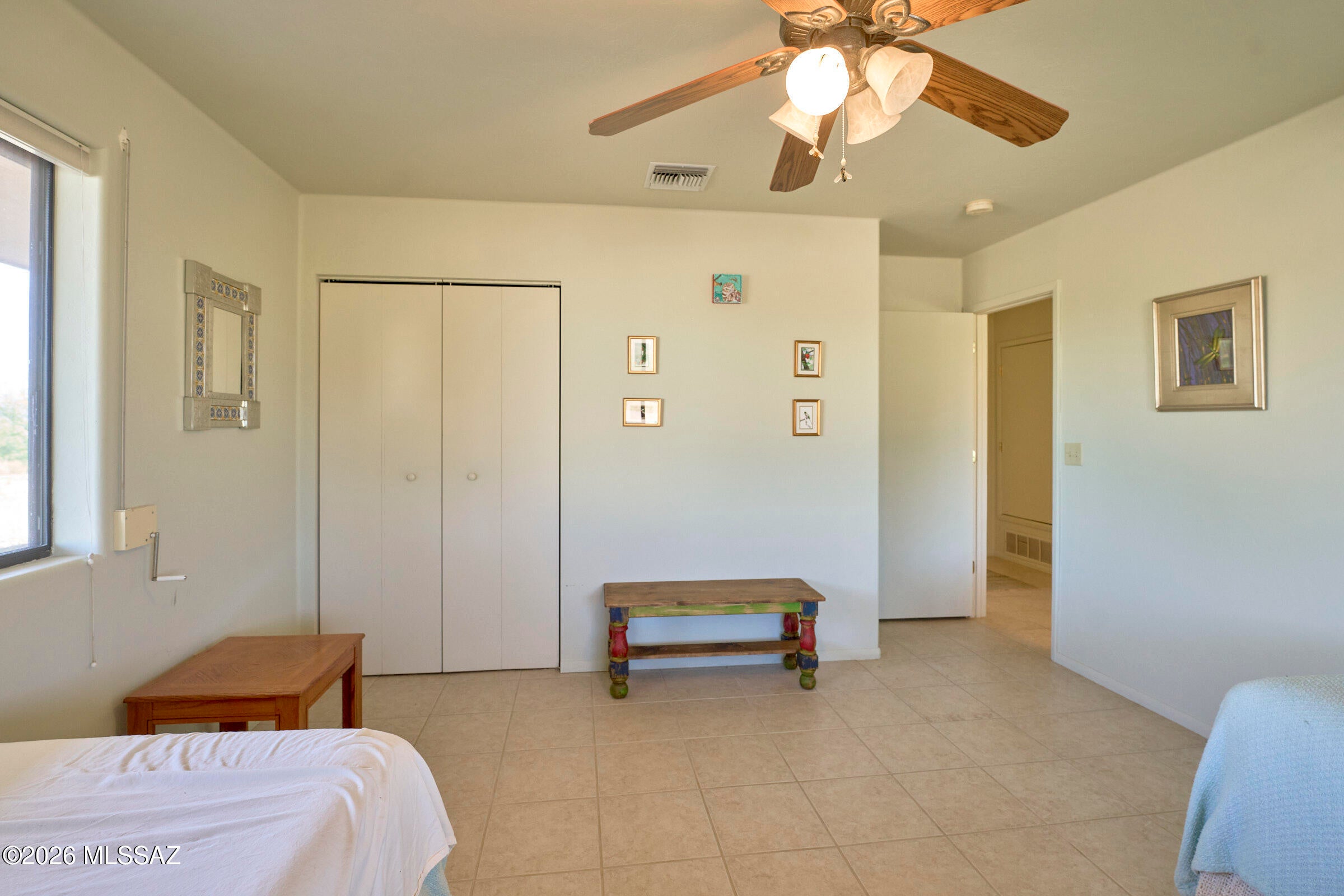 Out Of Pima County - Residential