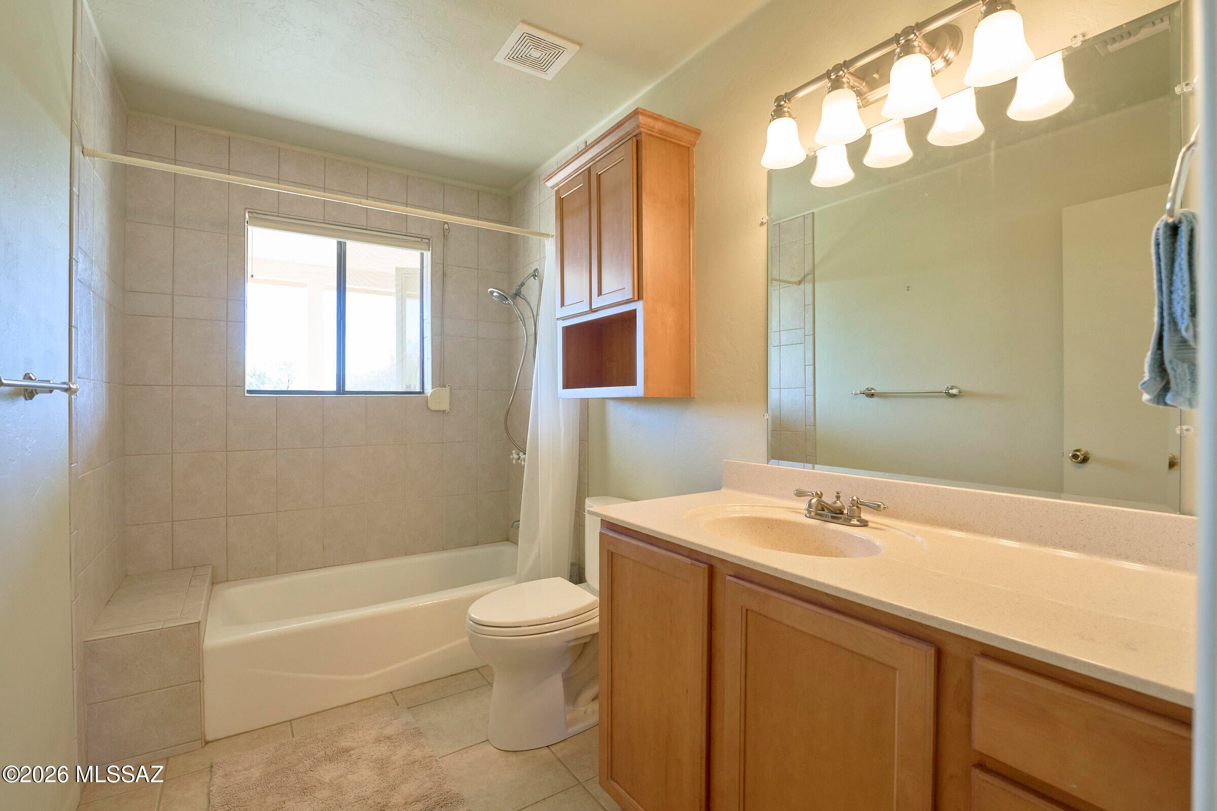 Out Of Pima County - Residential
