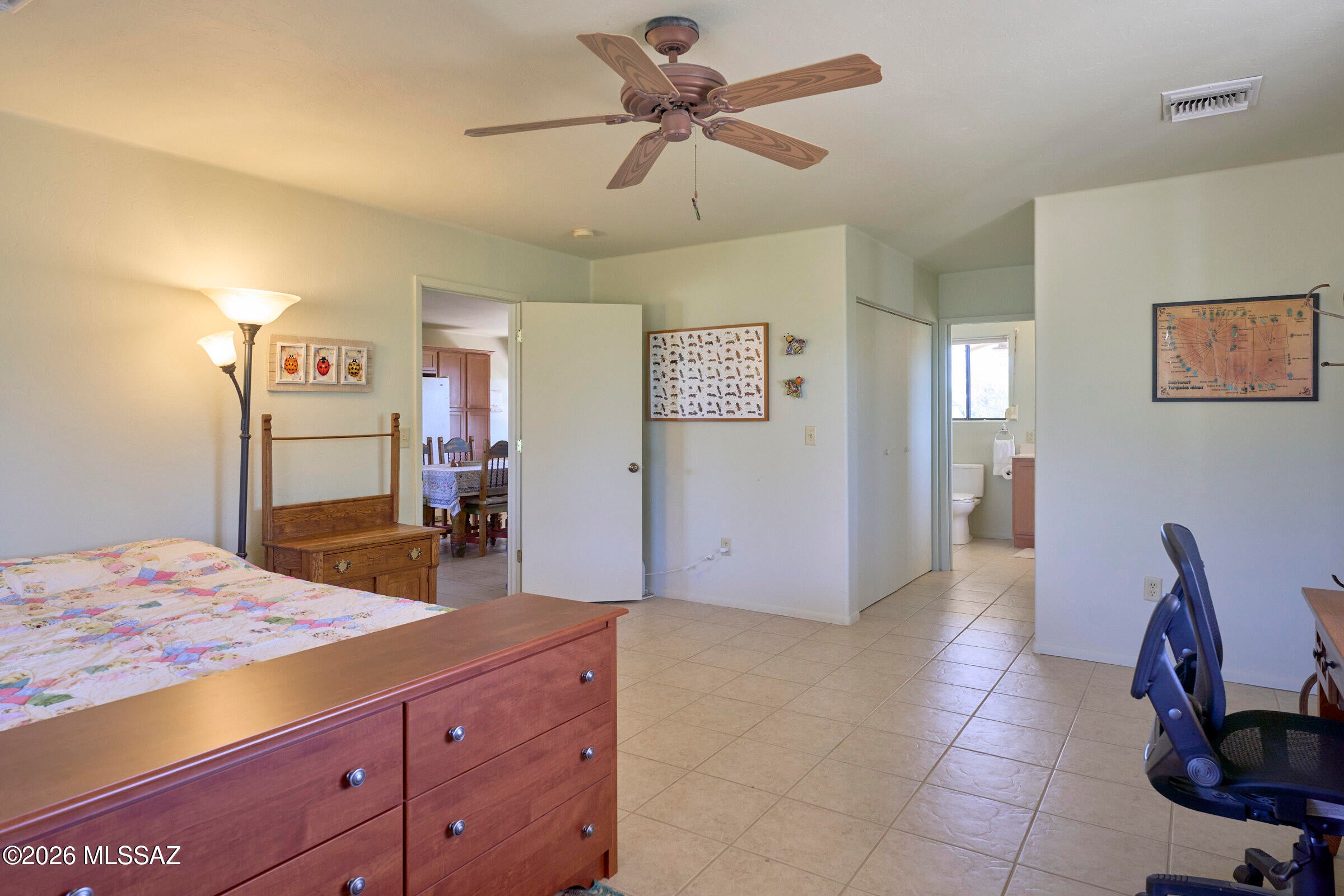 Out Of Pima County - Residential