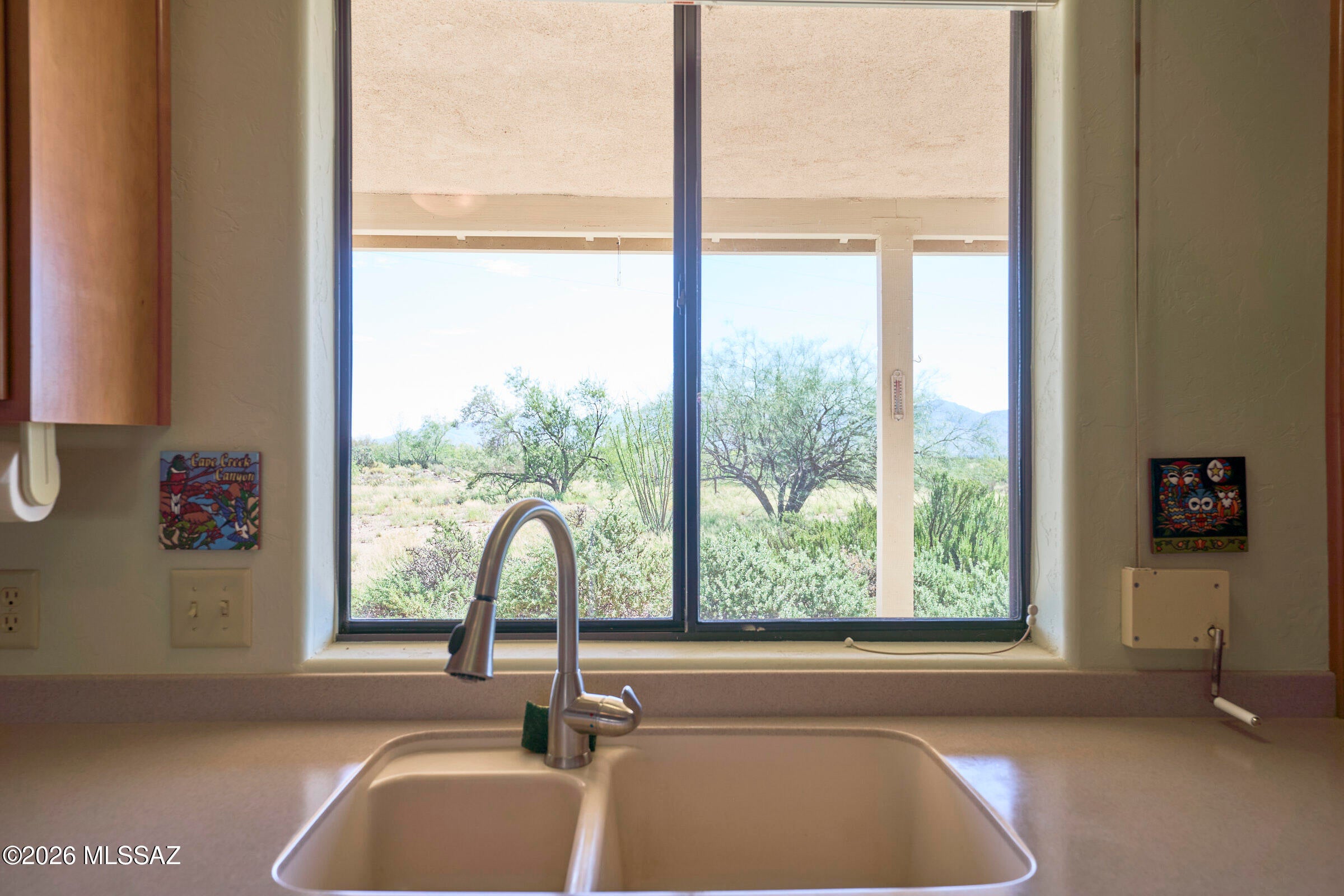 Out Of Pima County - Residential