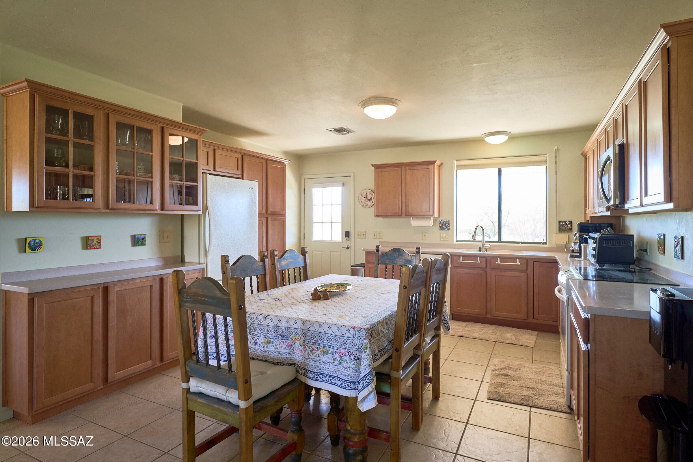 Out Of Pima County - Residential