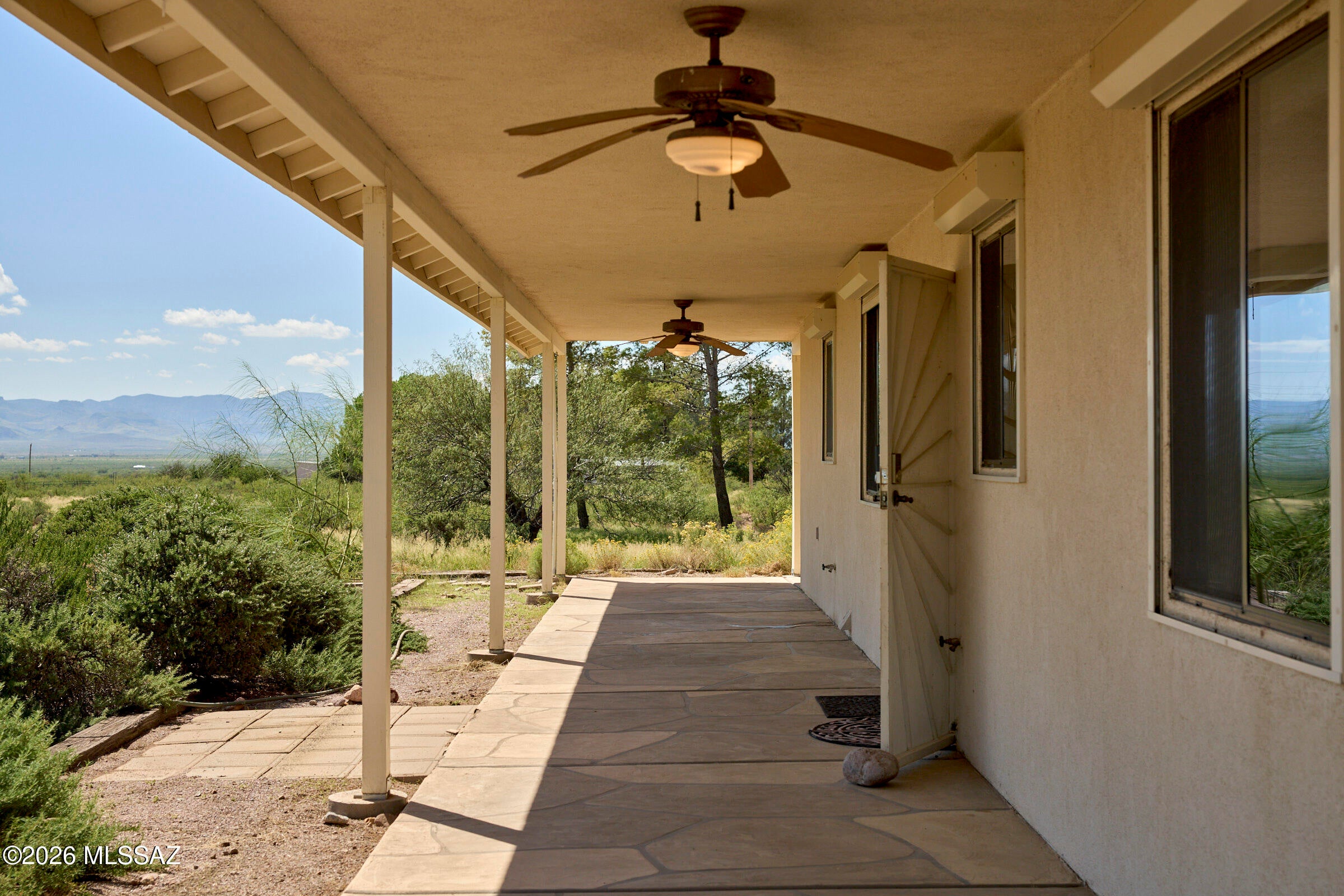Out Of Pima County - Residential