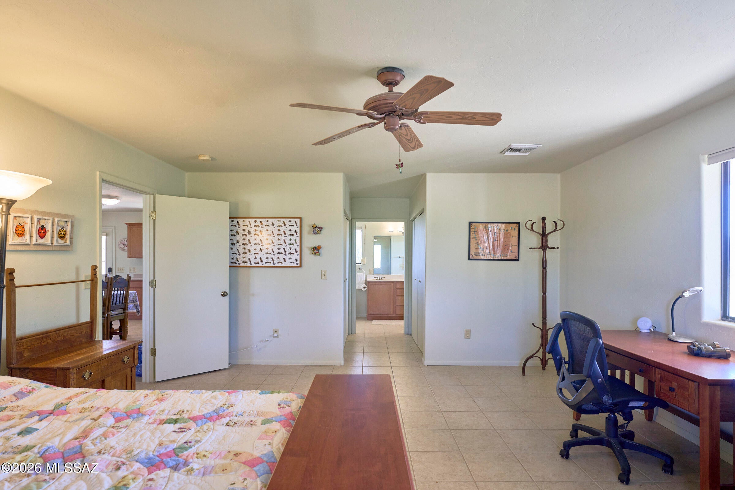 Out Of Pima County - Residential