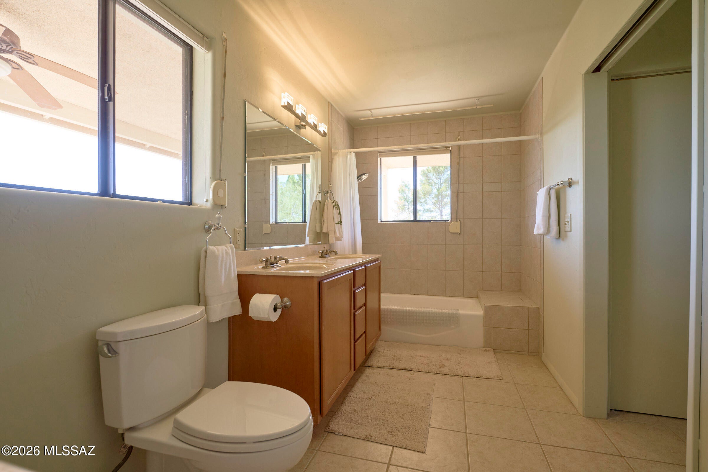 Out Of Pima County - Residential