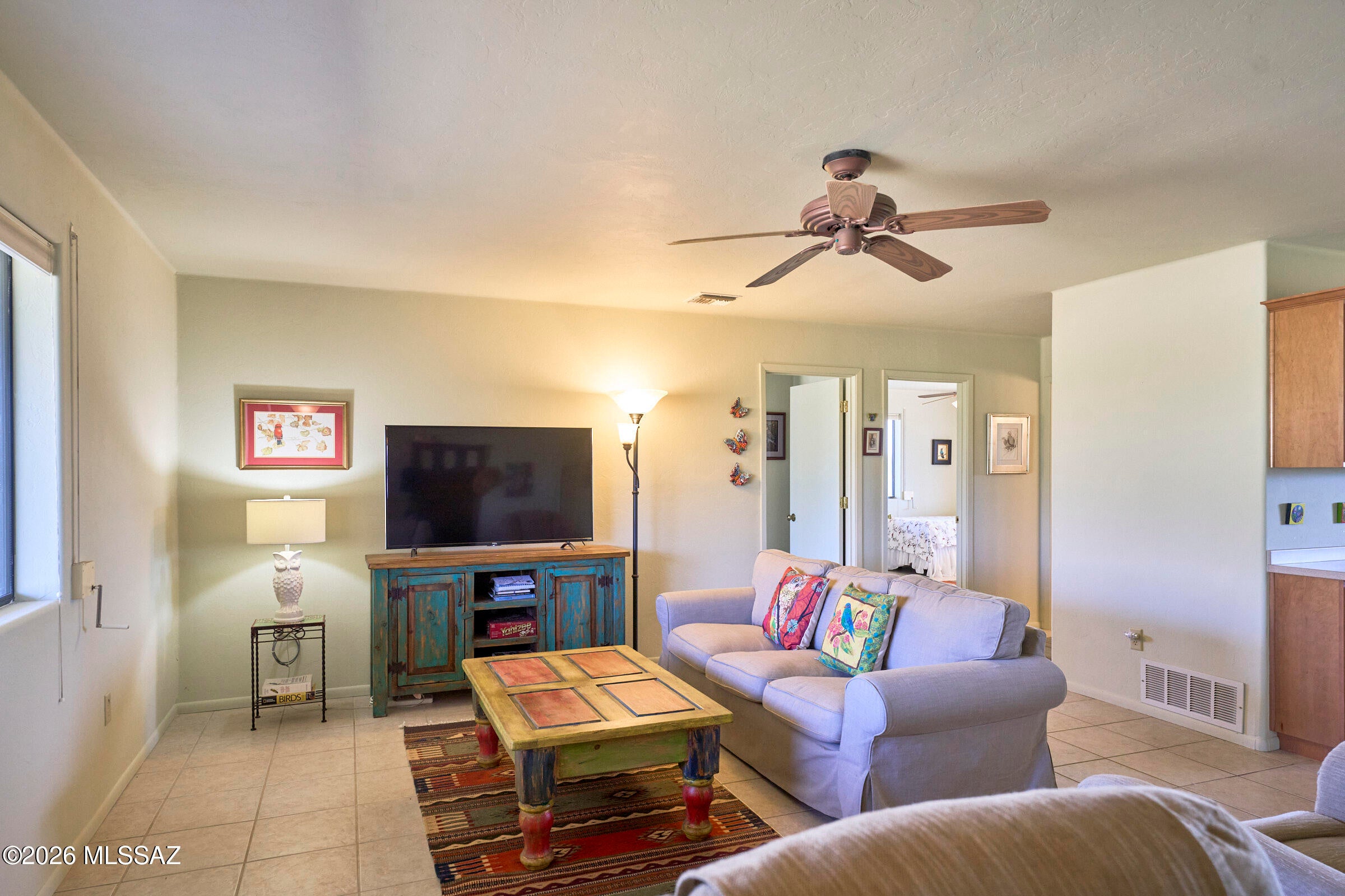 Out Of Pima County - Residential