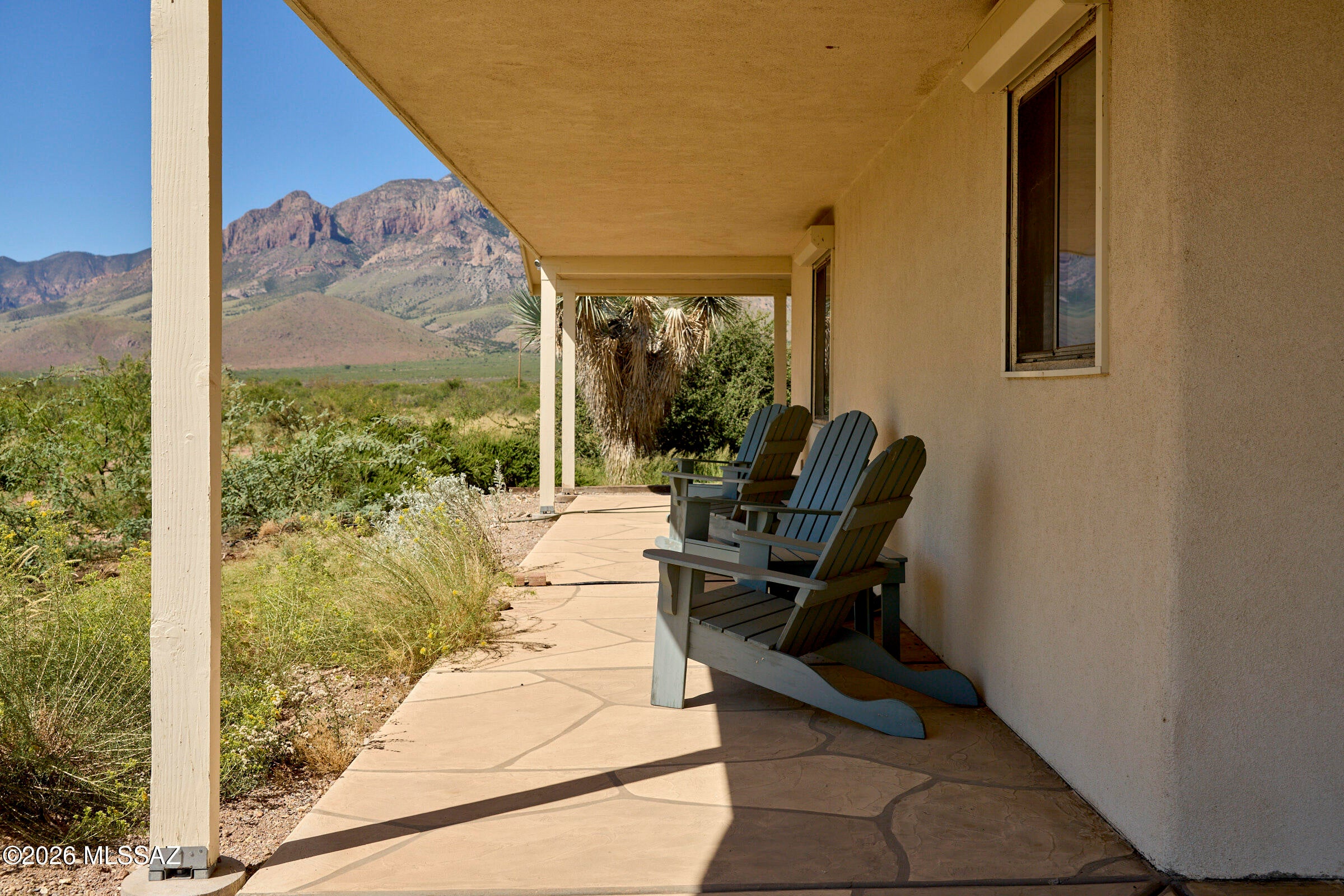 Out Of Pima County - Residential