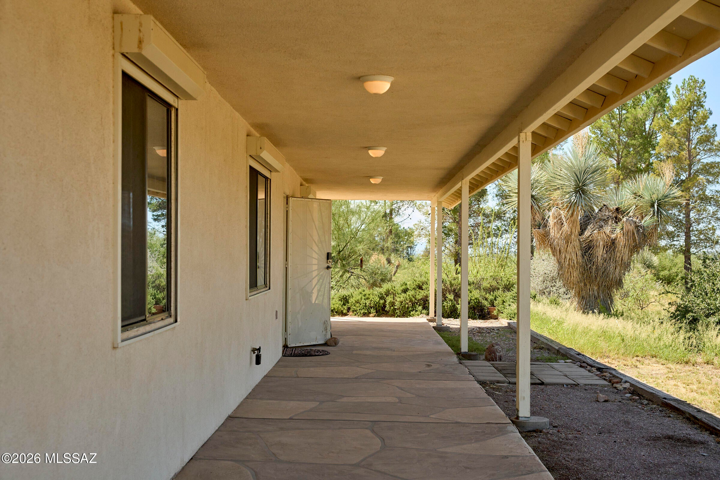 Out Of Pima County - Residential