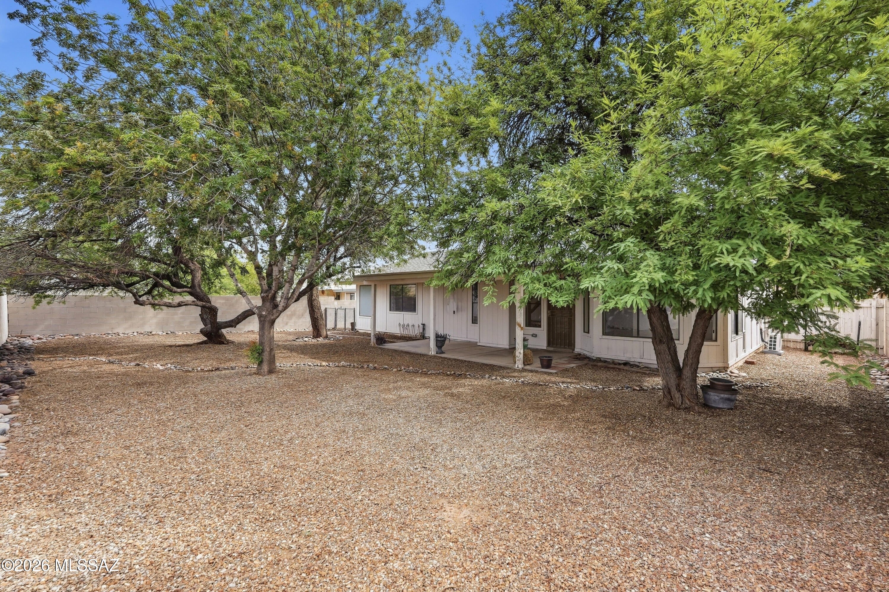 Laurel Heights (1-221) & Block A - Residential