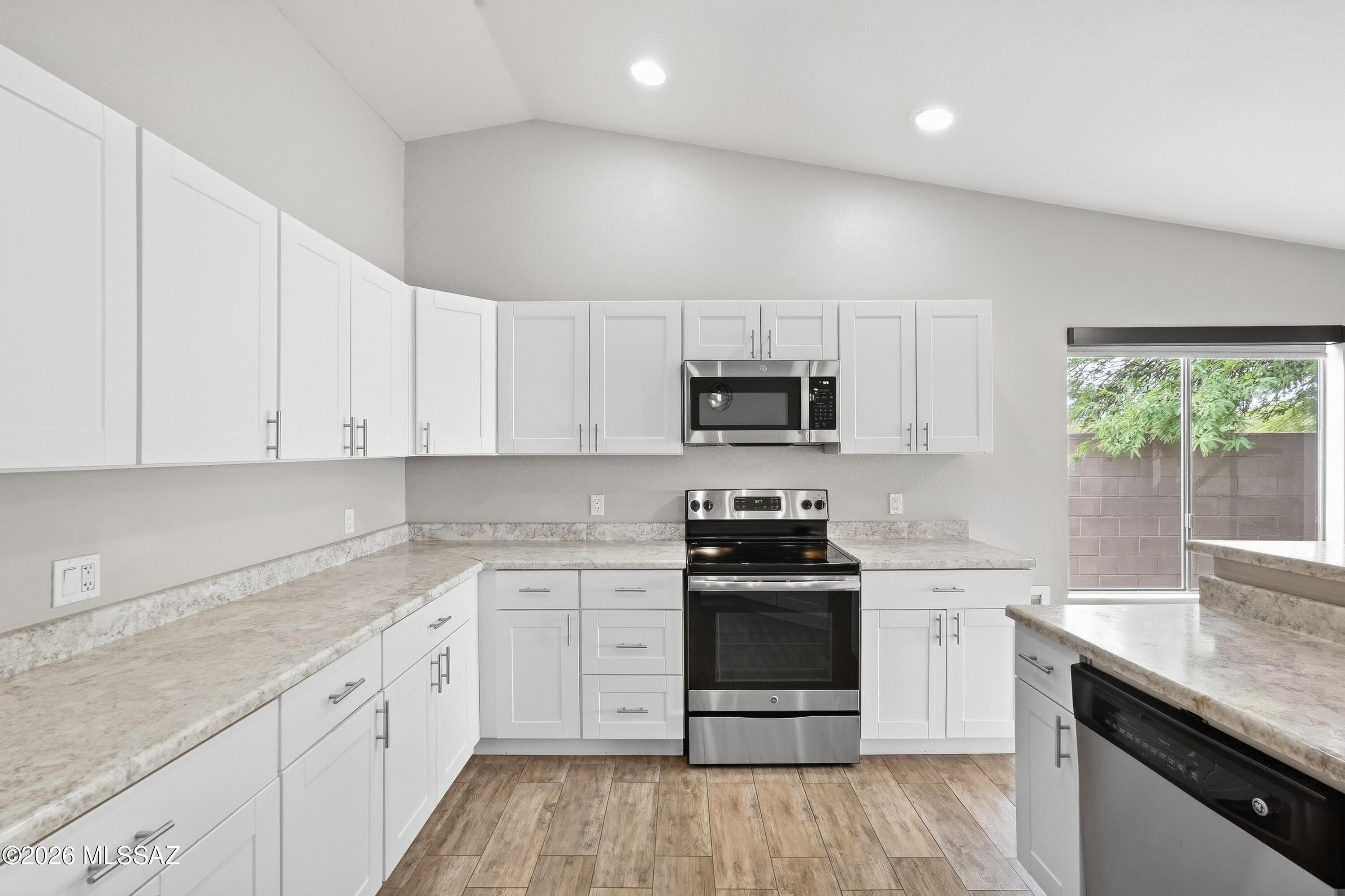 Laurel Heights (1-221) & Block A - Residential