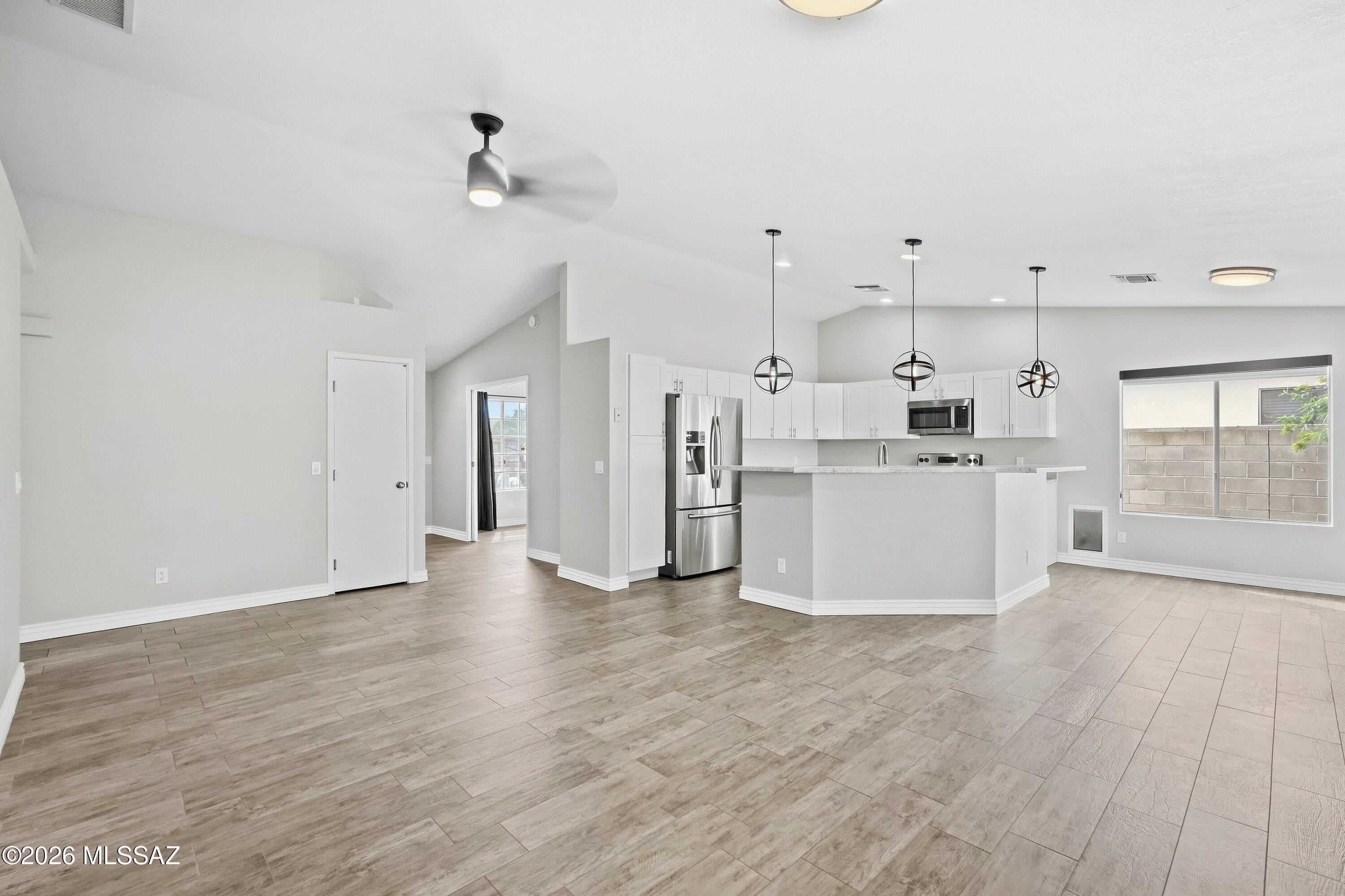 Laurel Heights (1-221) & Block A - Residential