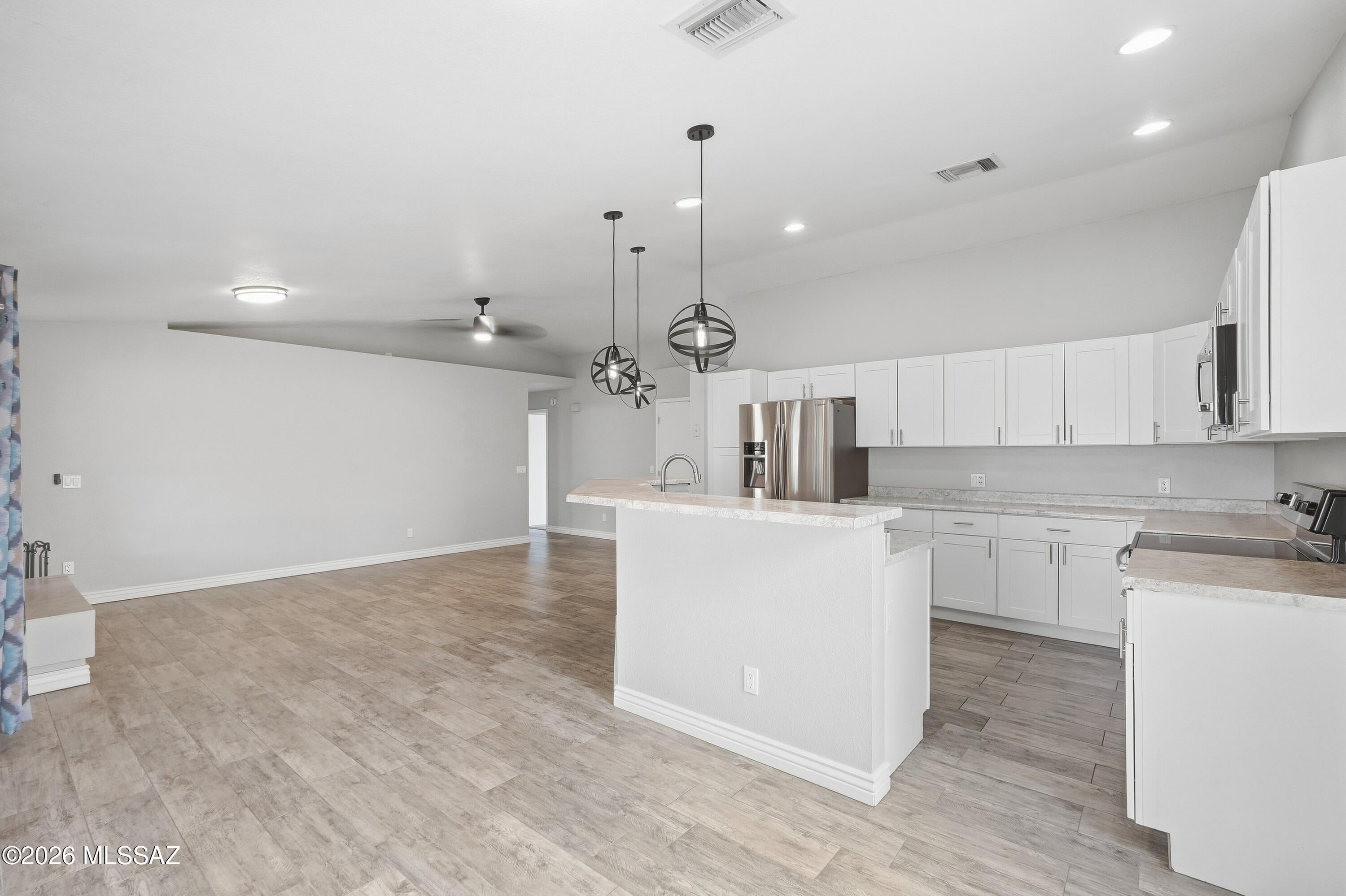 Laurel Heights (1-221) & Block A - Residential