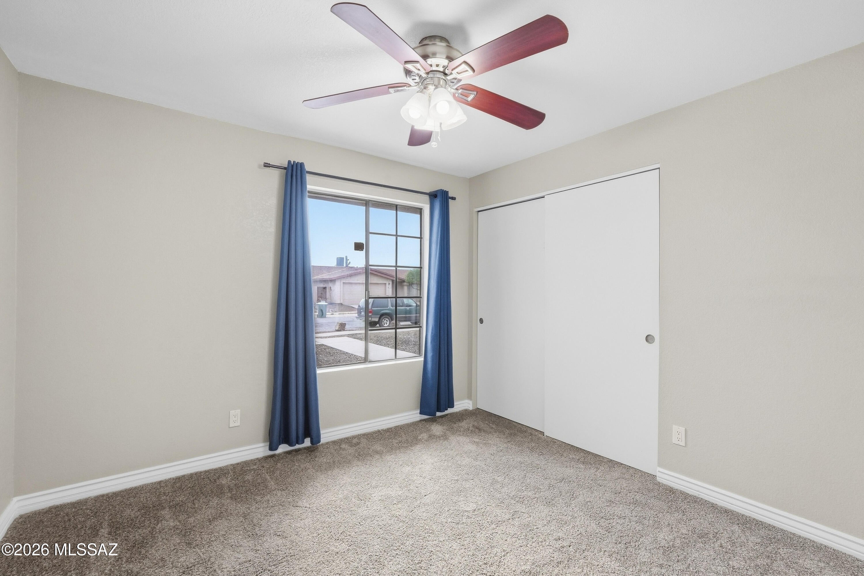 Laurel Heights (1-221) & Block A - Residential