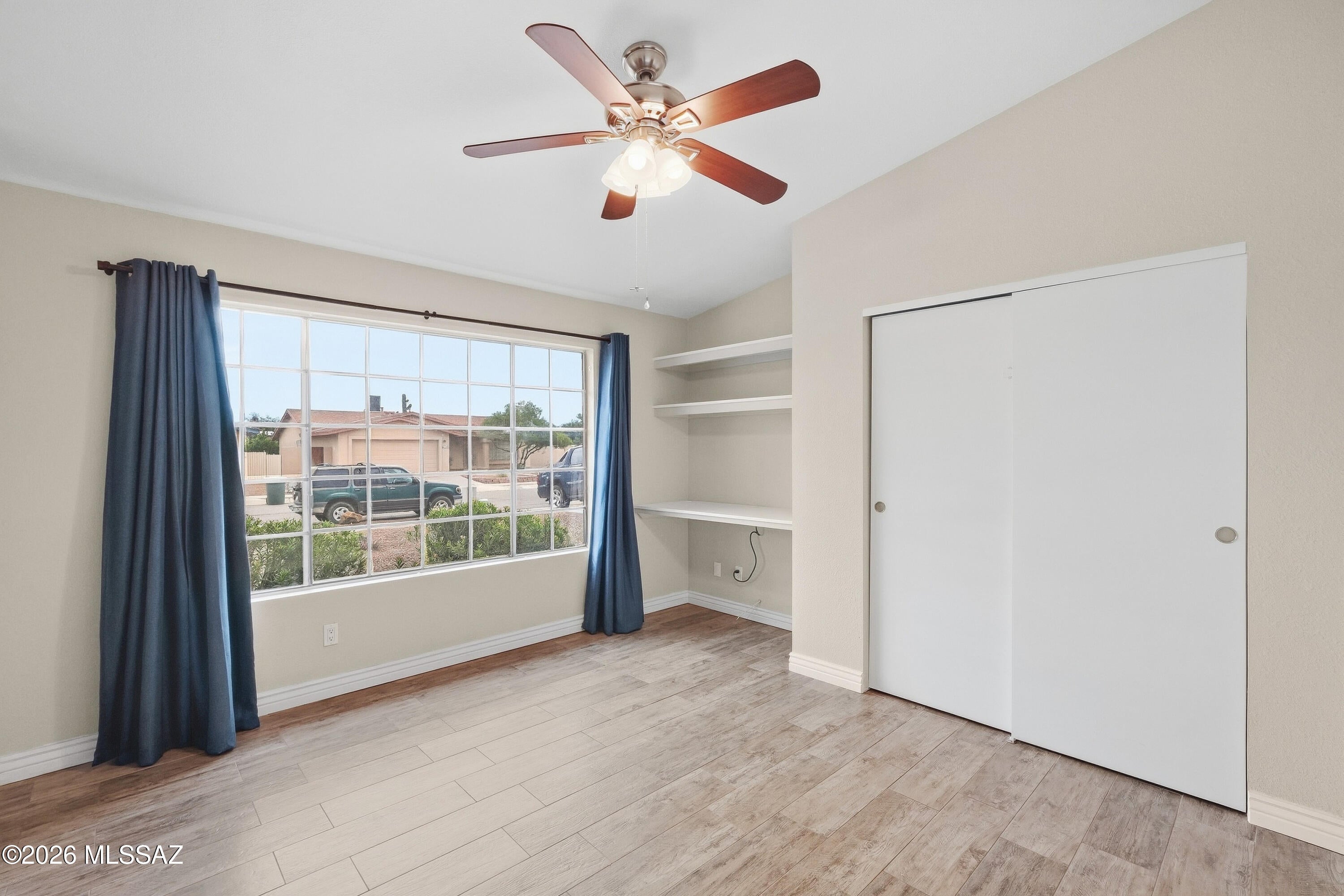 Laurel Heights (1-221) & Block A - Residential