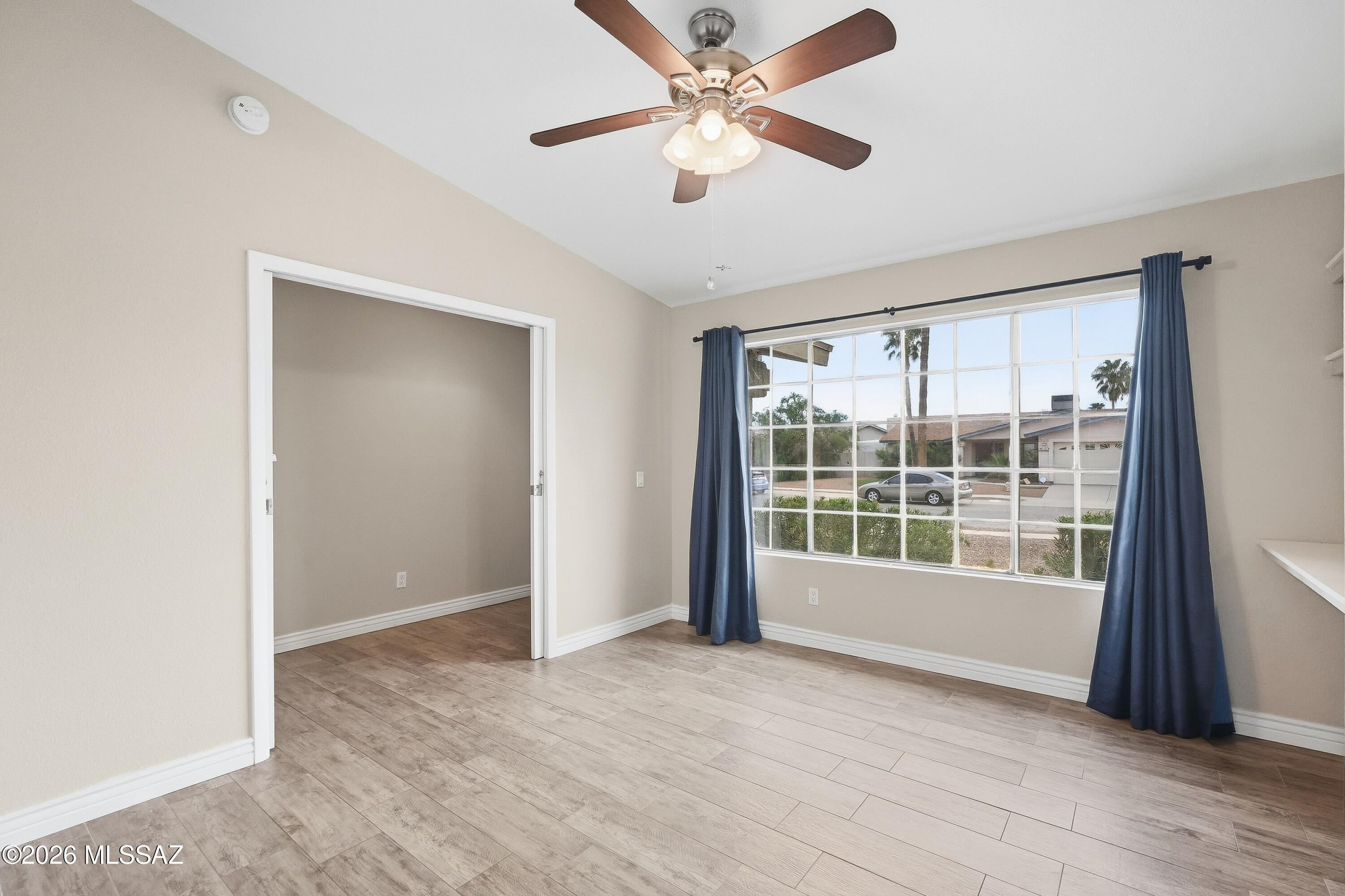 Laurel Heights (1-221) & Block A - Residential