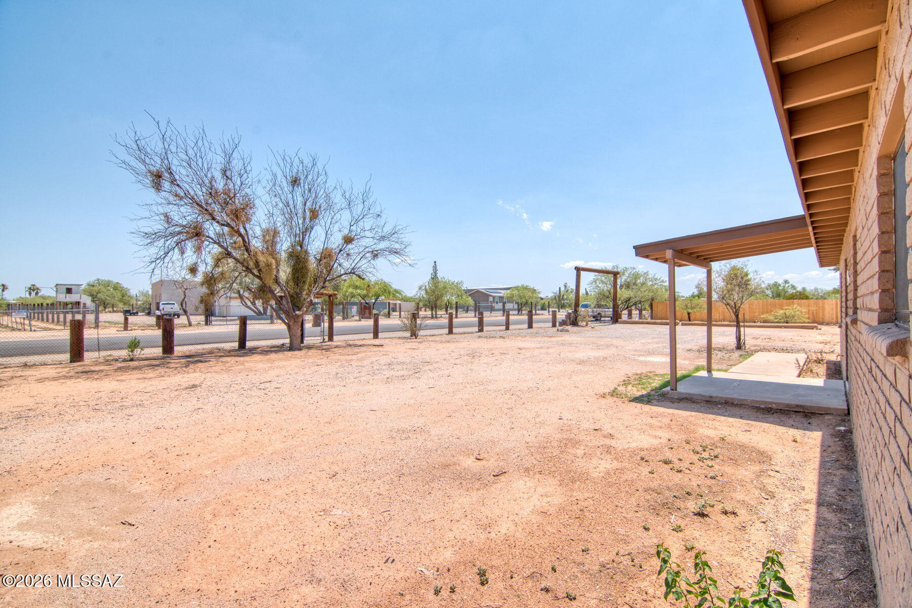Rancho Del Sol Lindo (1-122) - Residential