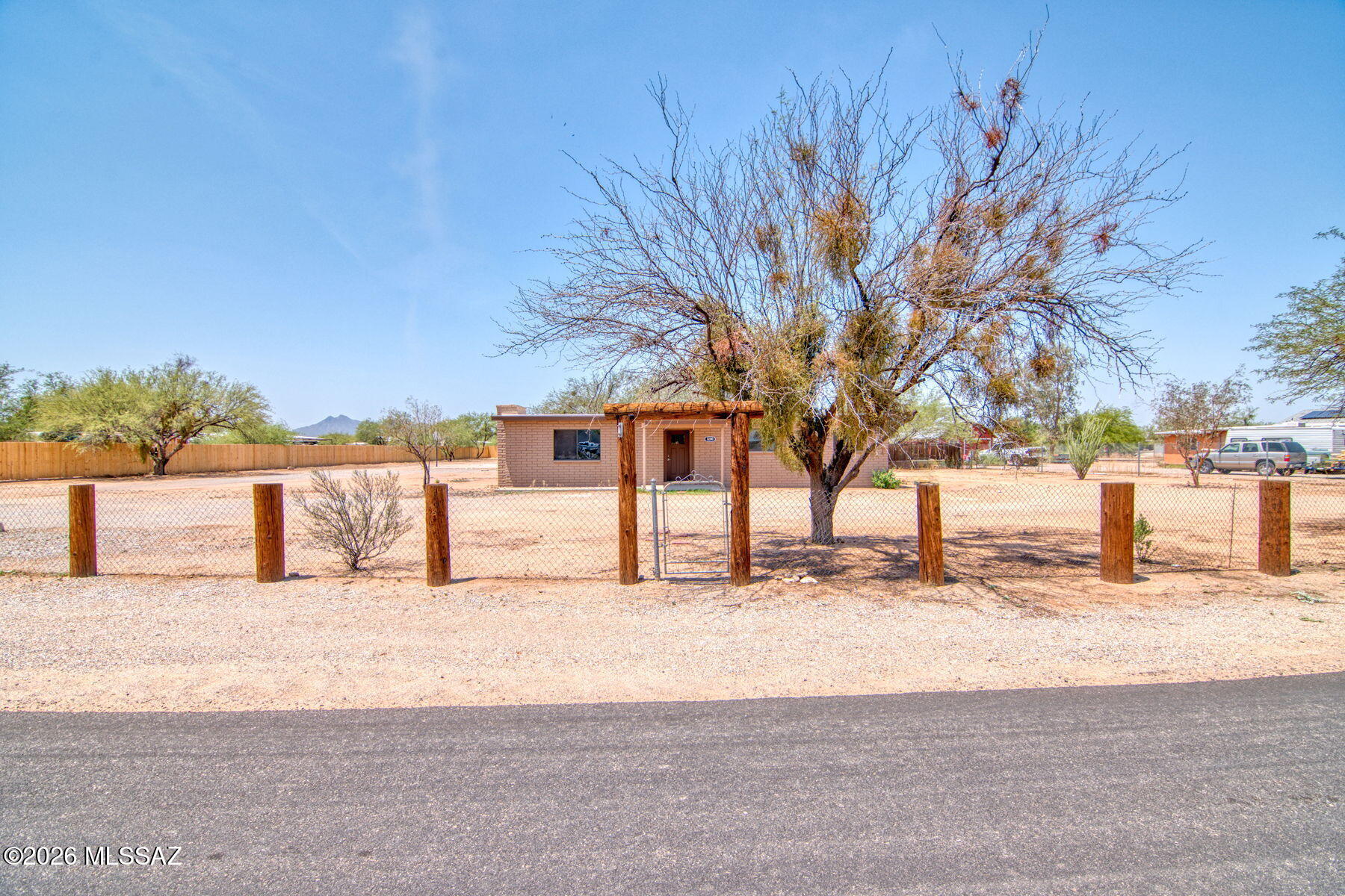 Rancho Del Sol Lindo (1-122) - Residential
