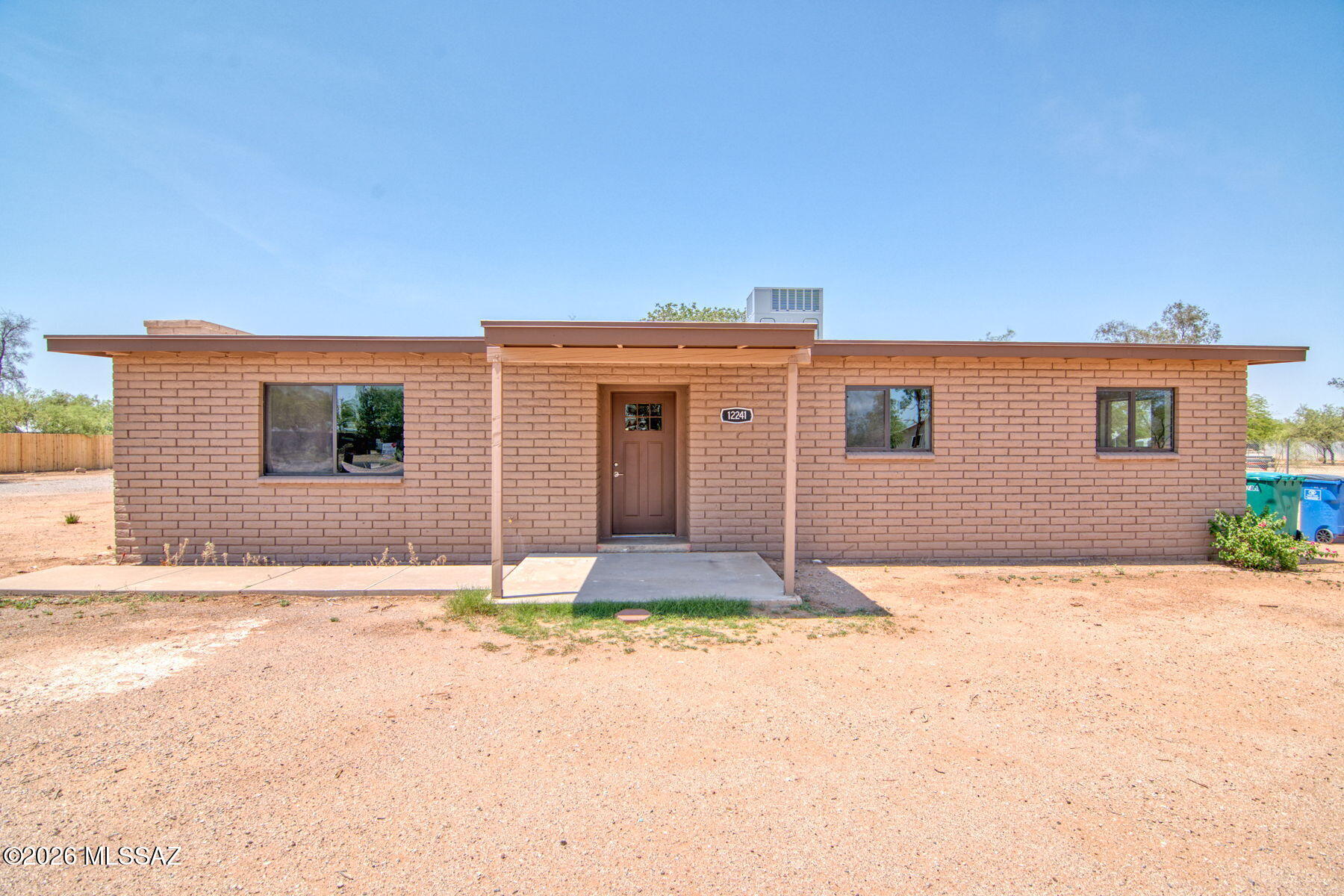 Rancho Del Sol Lindo (1-122) - Residential