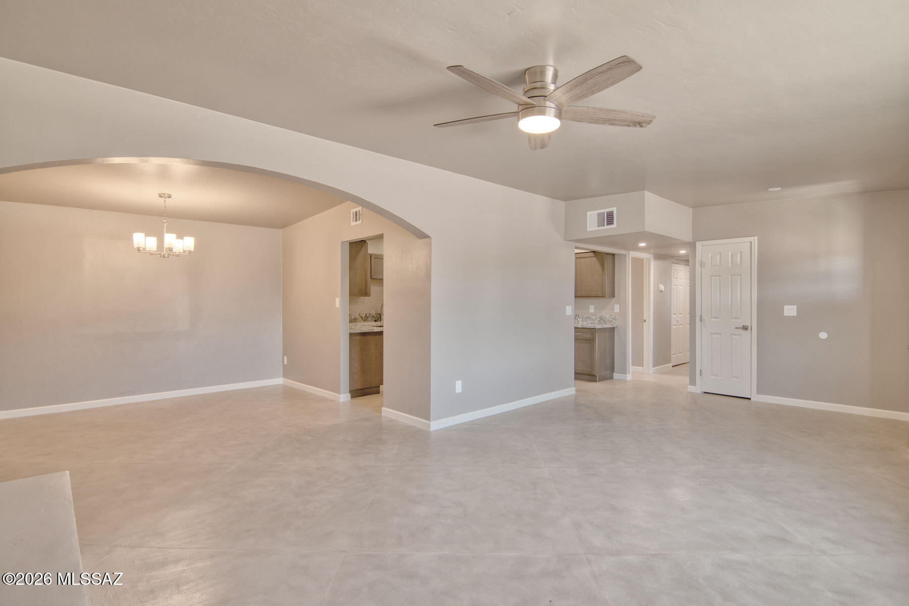Rancho Del Sol Lindo (1-122) - Residential